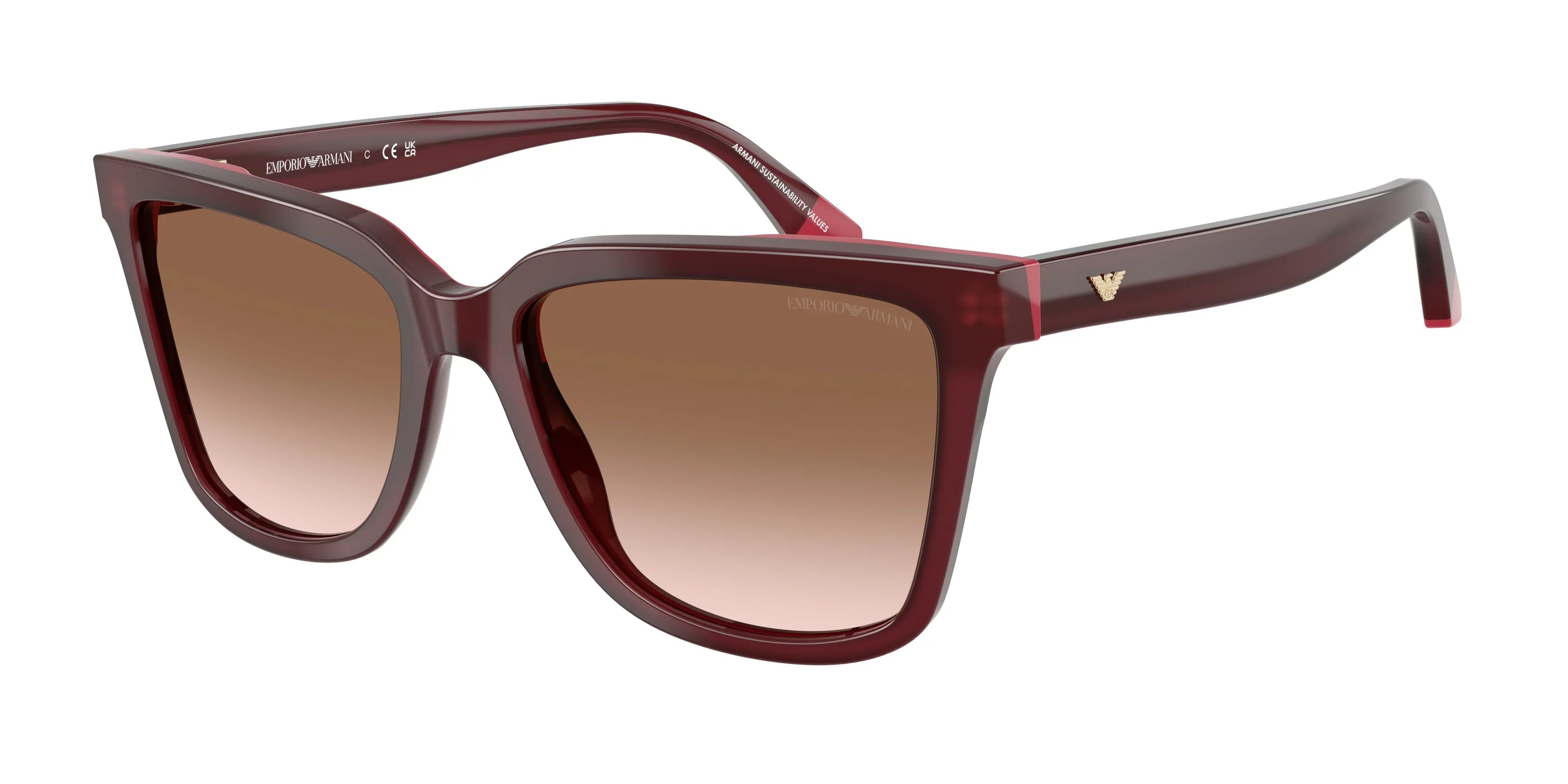 Солнцезащитные очки Emporio Armani  0EA4261/632013