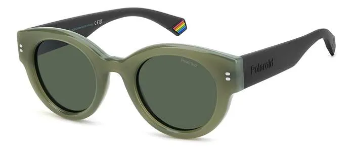 Солнцезащитные очки Polaroid  PLD 6240/S/X 1ED