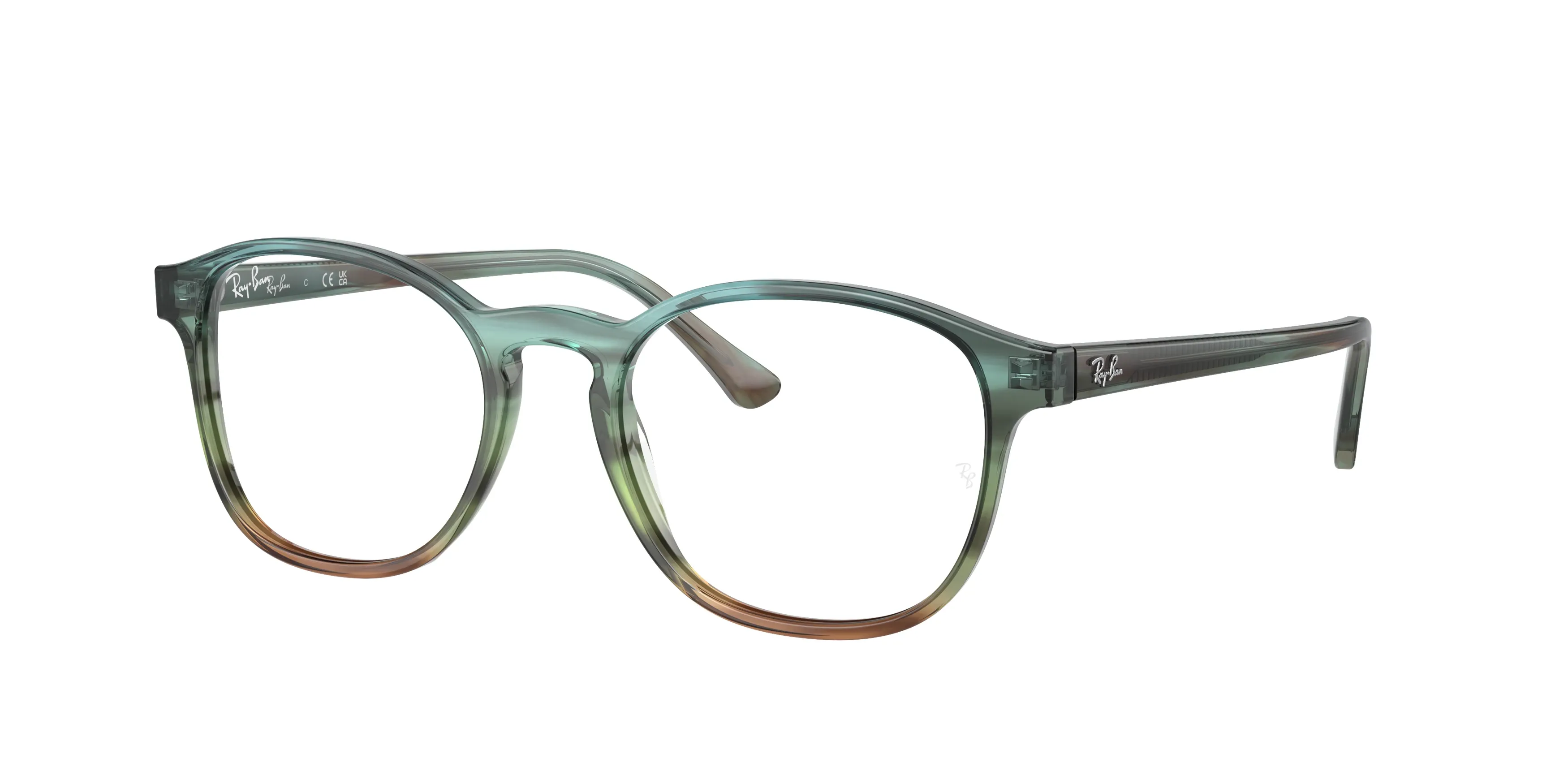 Оправа Ray-Ban  0RX5417/8252 
