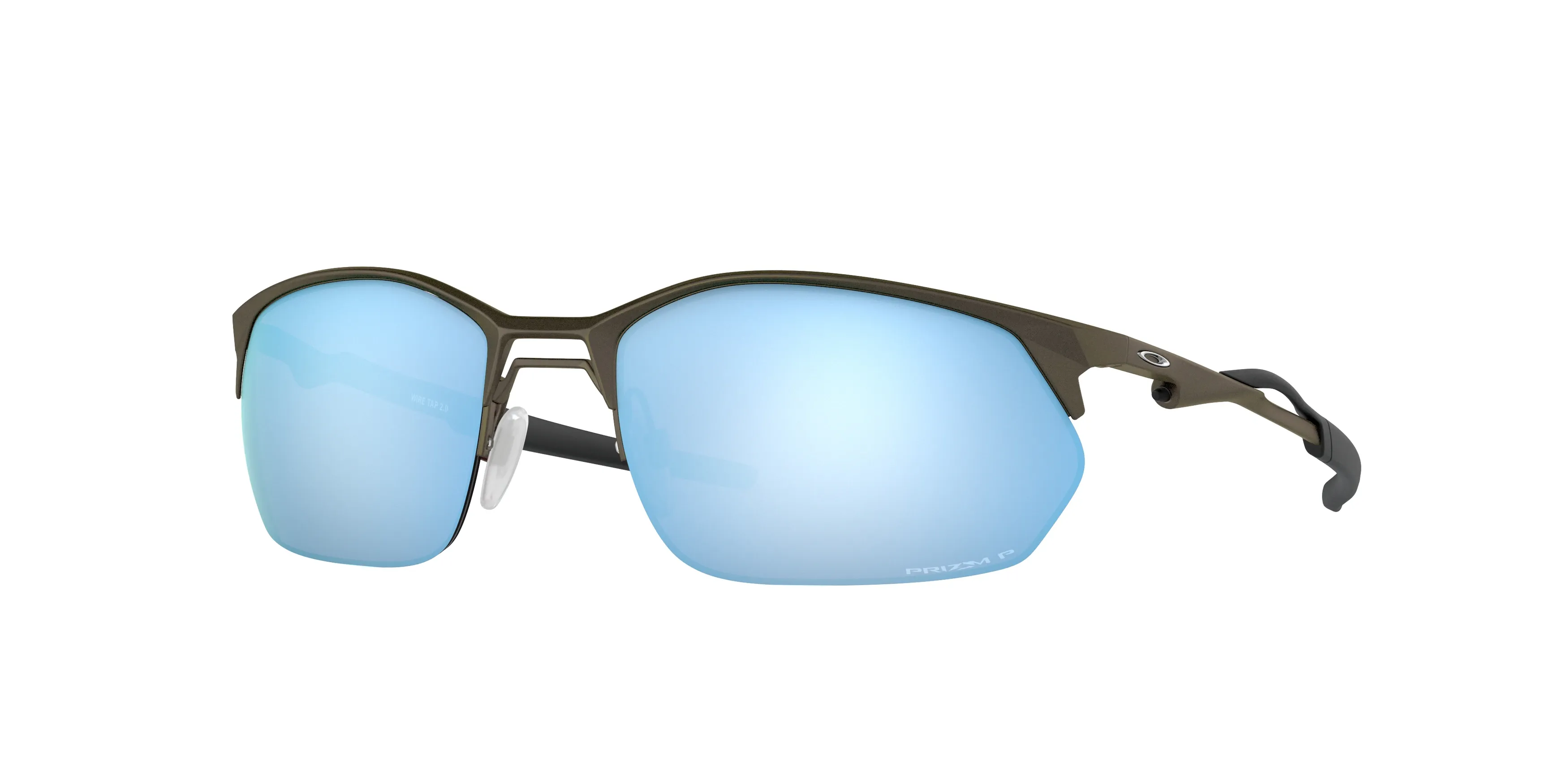 Солнцезащитные очки Oakley Wire Tap 2.0 0OO4145/414506