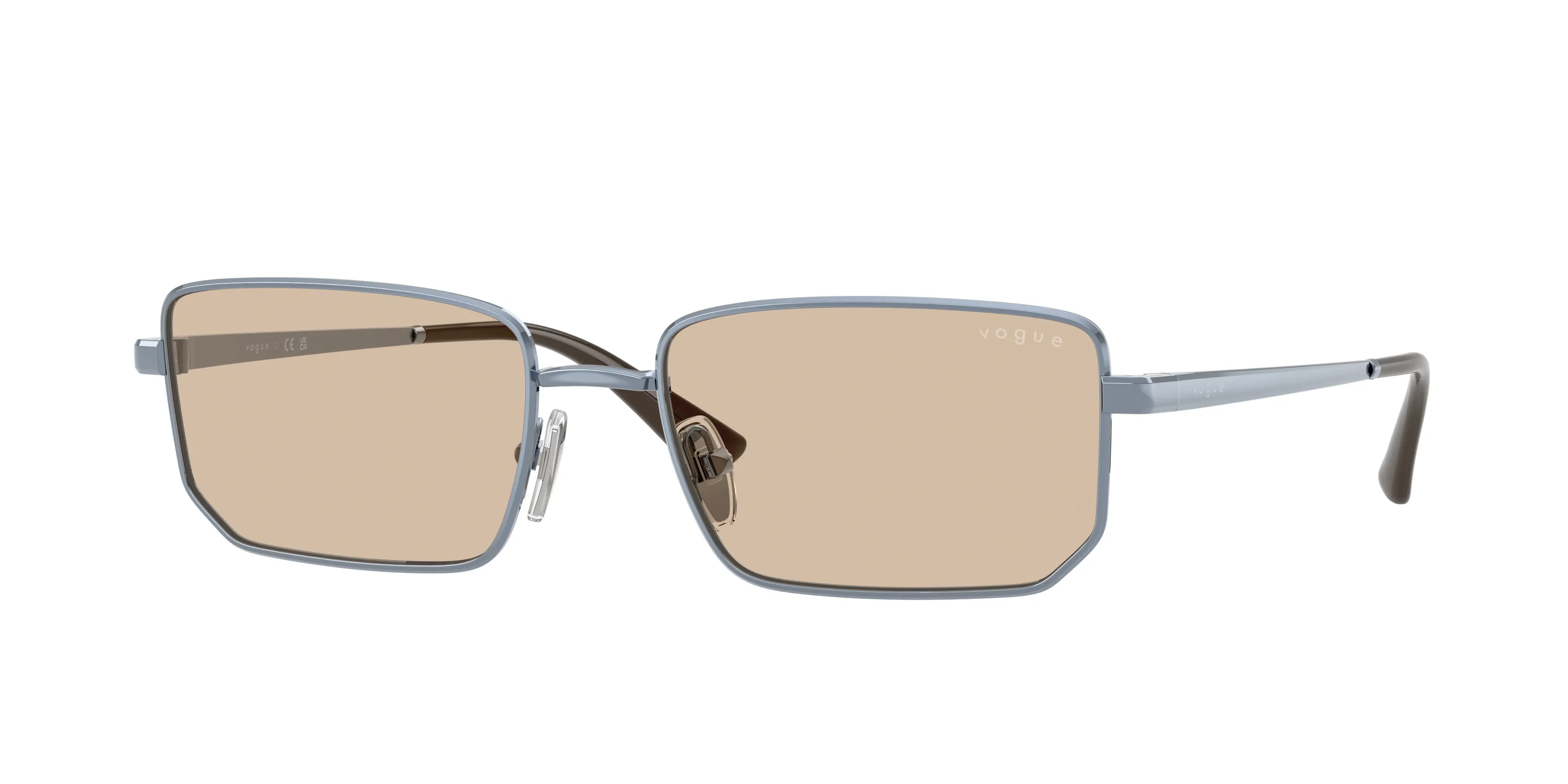 Солнцезащитные очки Vogue  0VO4352S/521493