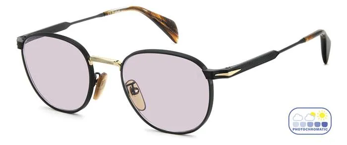 Солнцезащитные очки DAVID BECKHAM  DB 1228/S I46