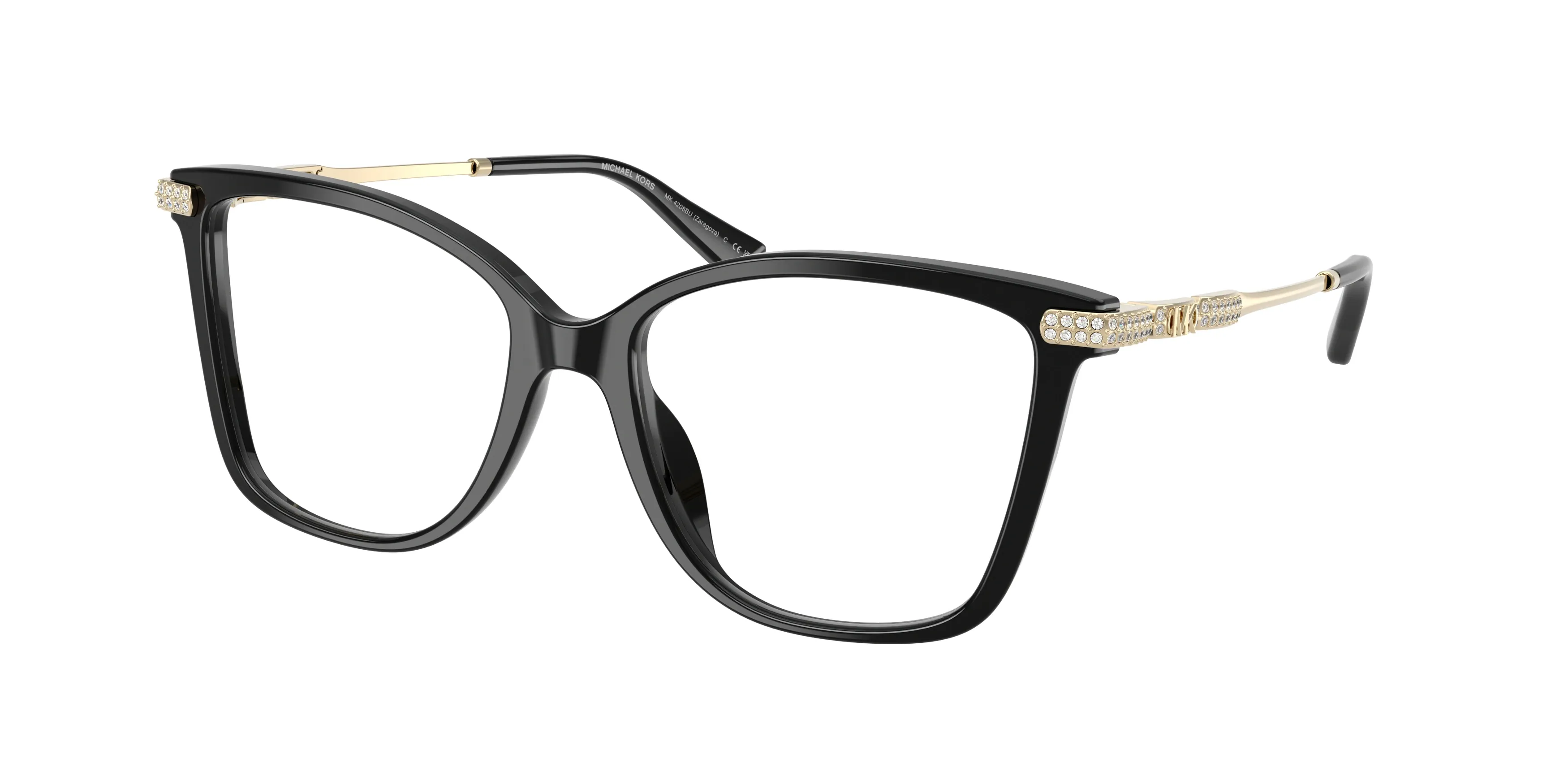 Оправа Michael Kors  0MK4208BU/3005 