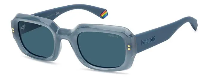 Солнцезащитные очки Polaroid  PLD 6239/S/X MVU