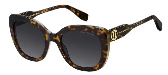 Солнцезащитные очки MARC JACOBS  MARC 852/S XLT