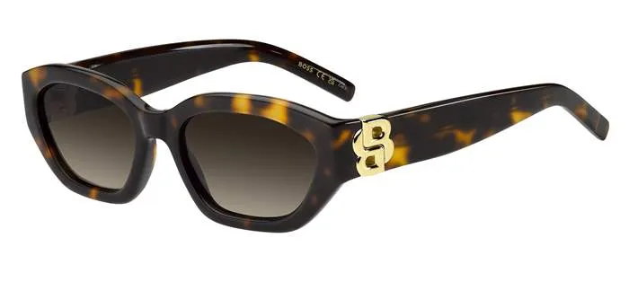Солнцезащитные очки HUGO BOSS  BOSS 1937/S 086