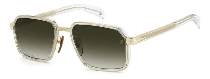 Солнцезащитные очки DAVID BECKHAM  DB 7158/S LOJ