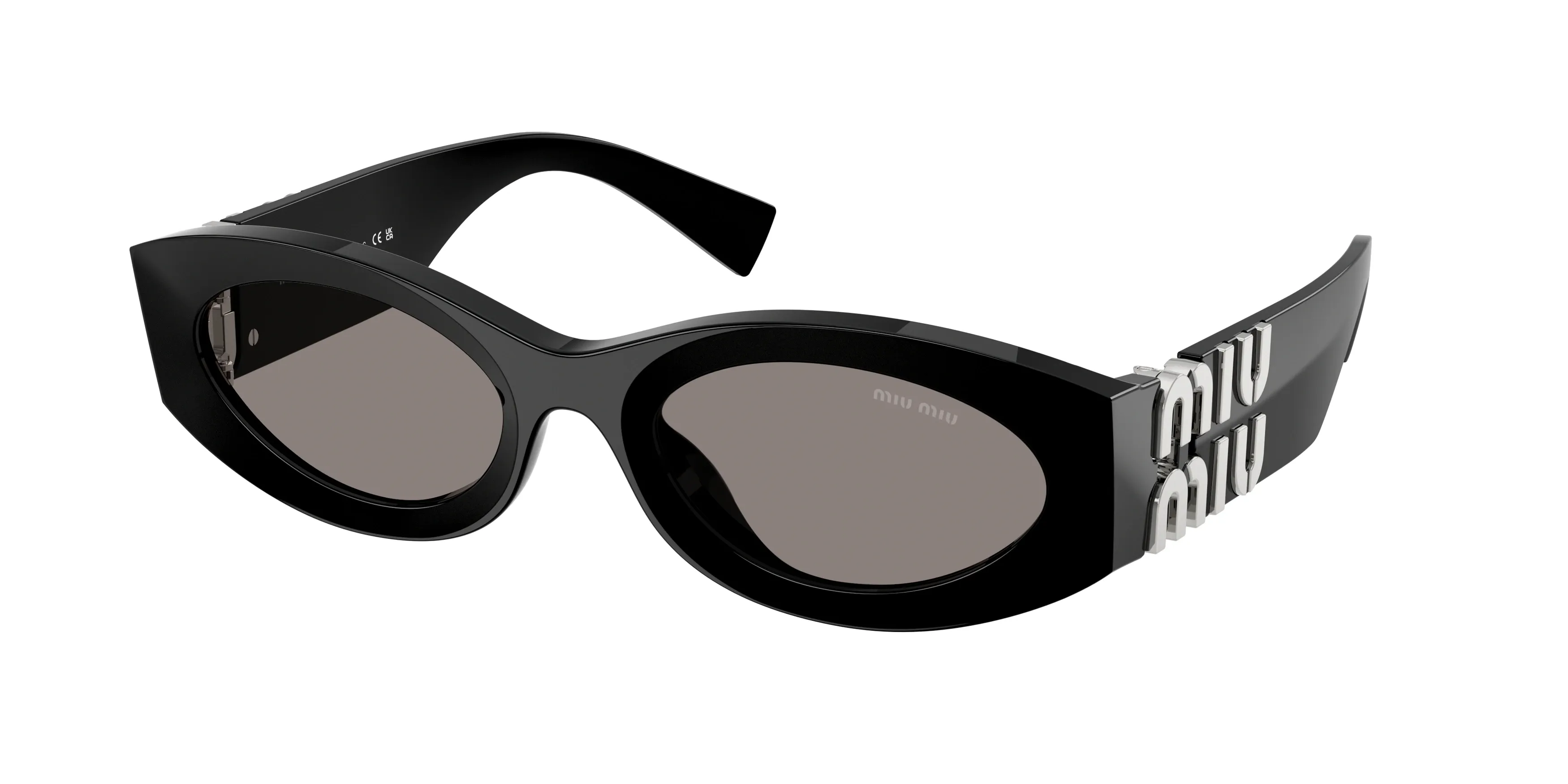 Солнцезащитные очки Miu Miu  0MU 11WS/16K80Q