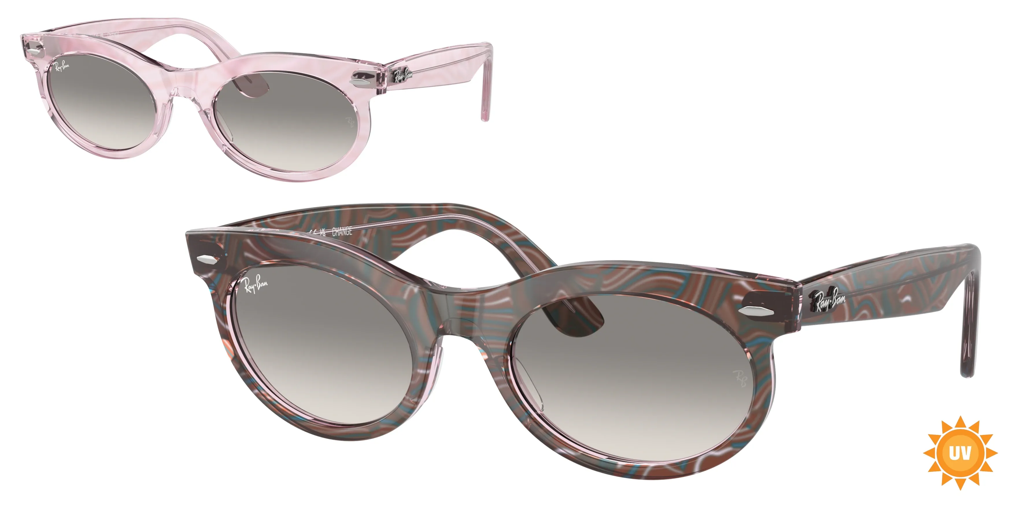 Солнцезащитные очки Ray-Ban  0RB2242/138432