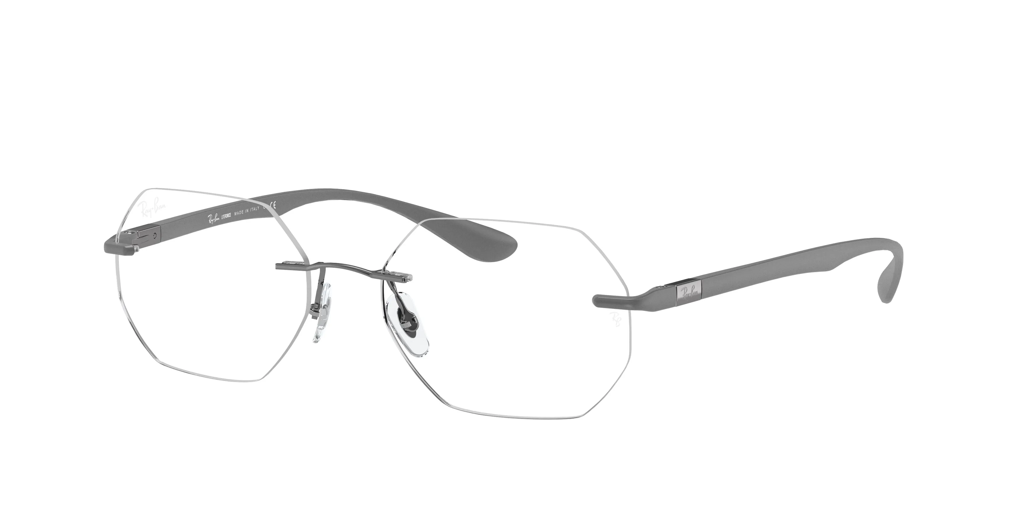 Оправа Ray-Ban  0RX8765/1000 