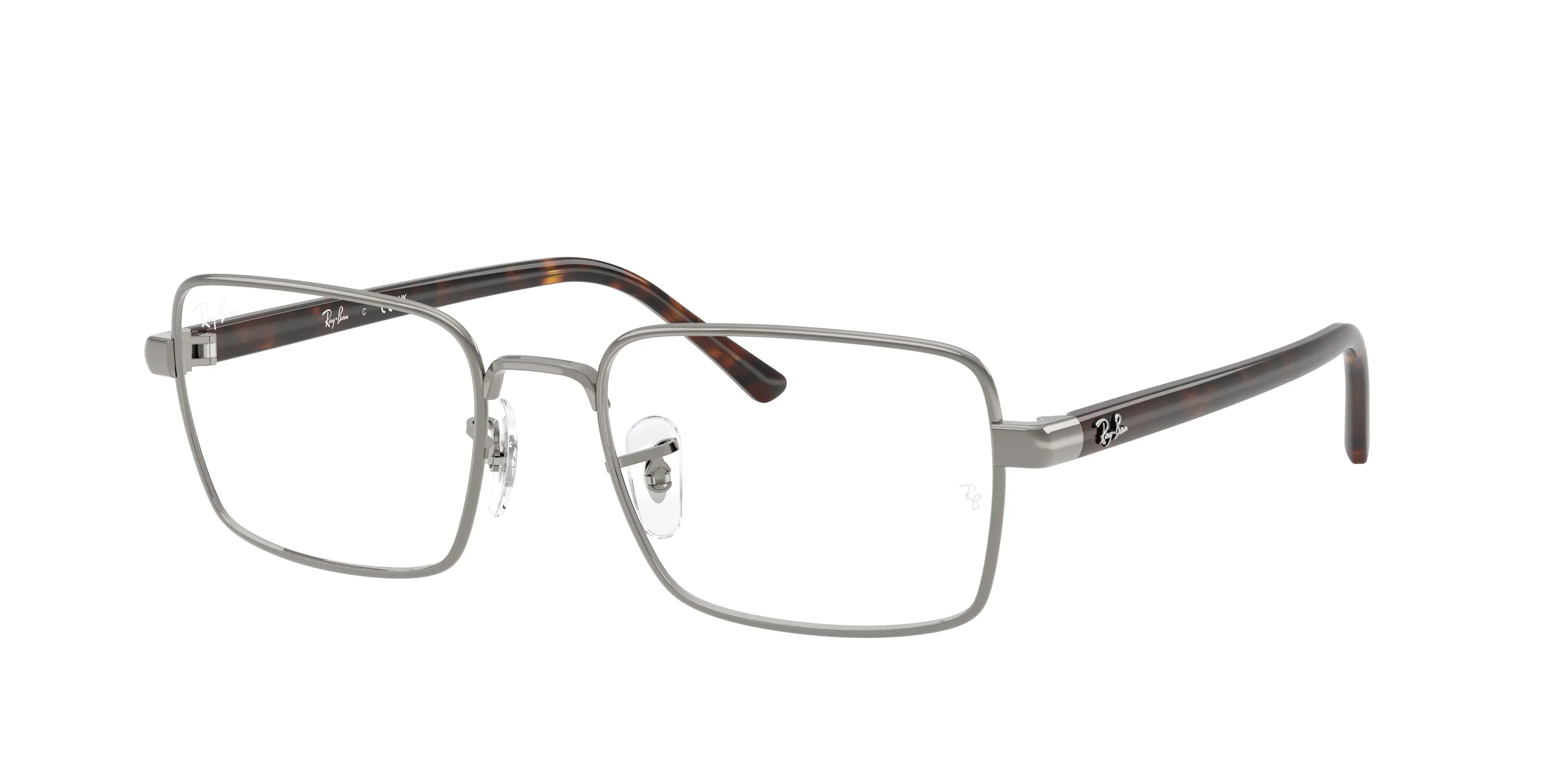 Оправа Ray-Ban  0RX6560/2502 