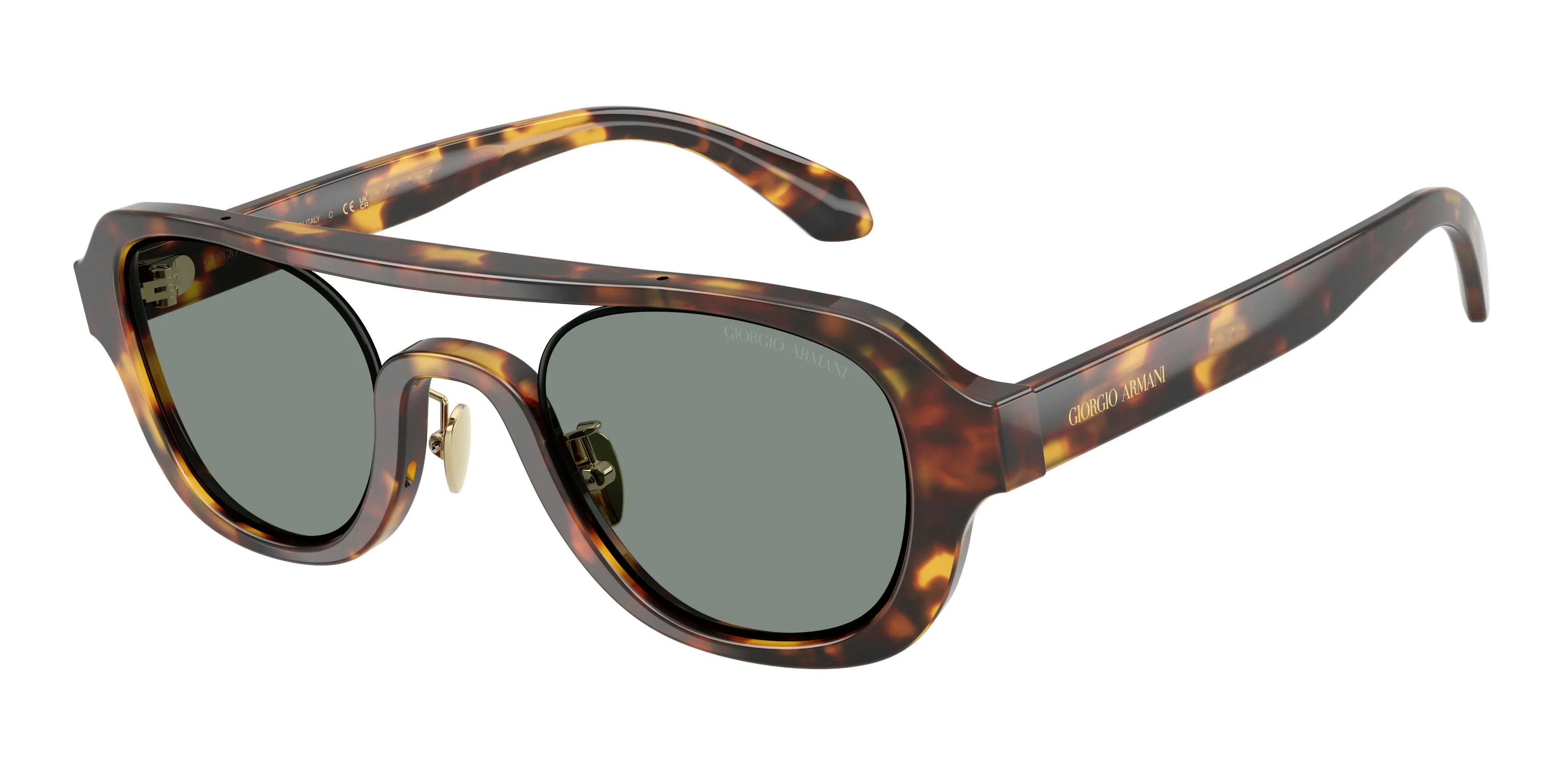 Солнцезащитные очки Giorgio Armani  0AR8247/6331/1