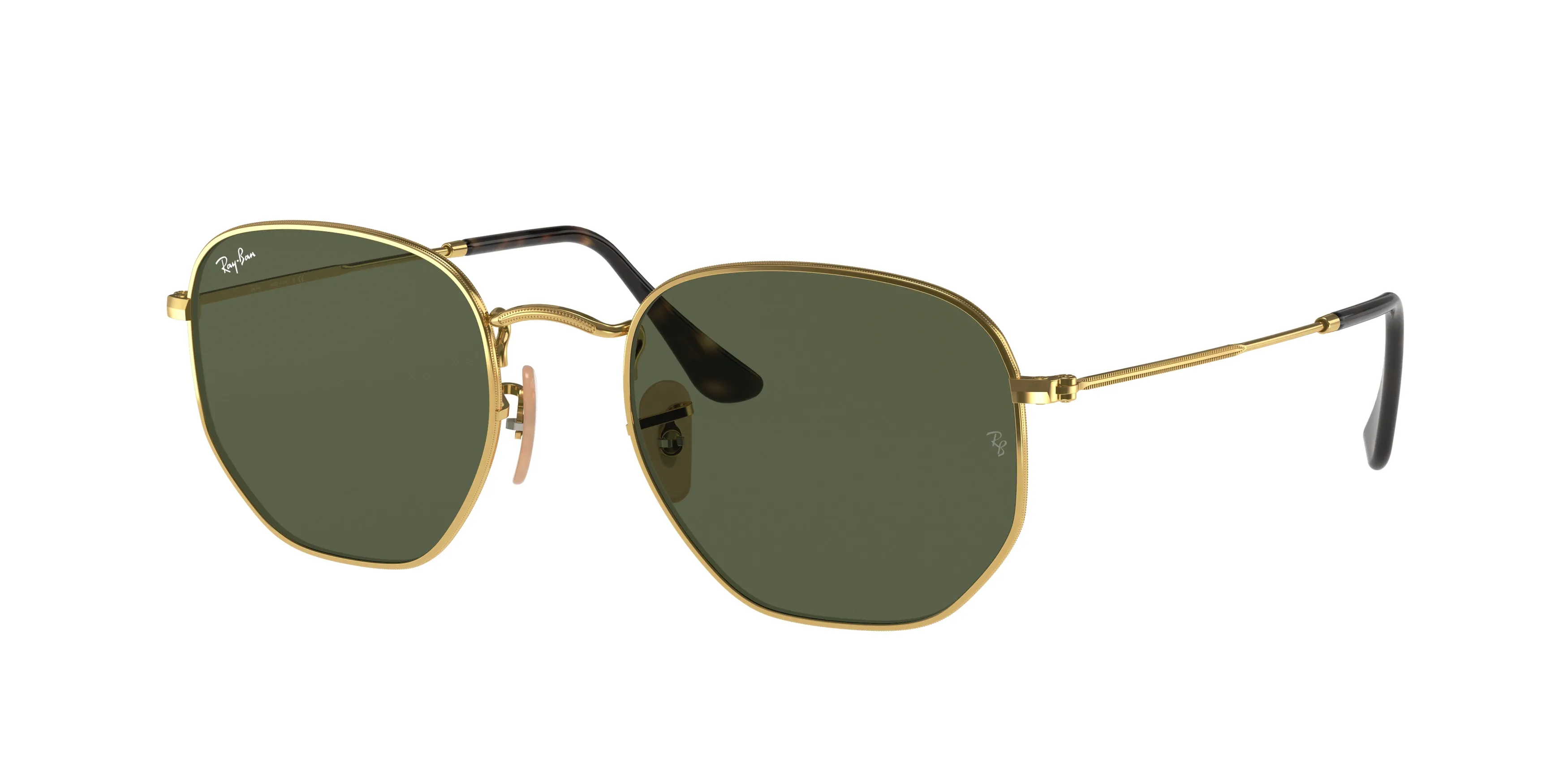 Солнцезащитные очки Ray-Ban  0RB3548N/001