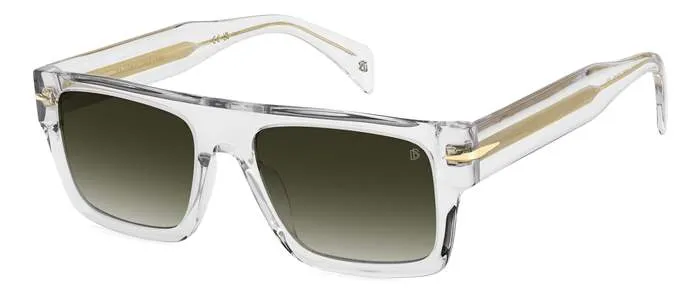 Солнцезащитные очки DAVID BECKHAM  DB 7161/S 900