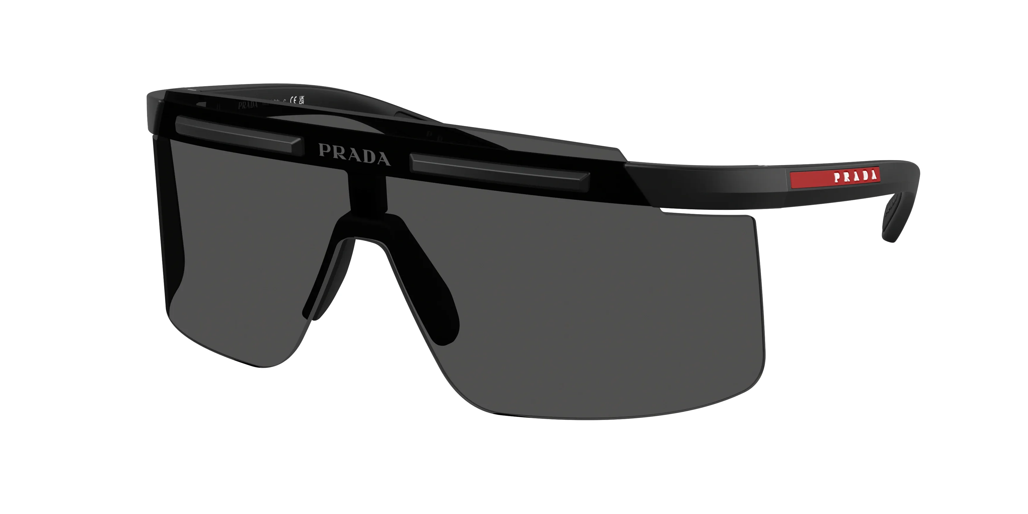Солнцезащитные очки Prada Linea Rossa  