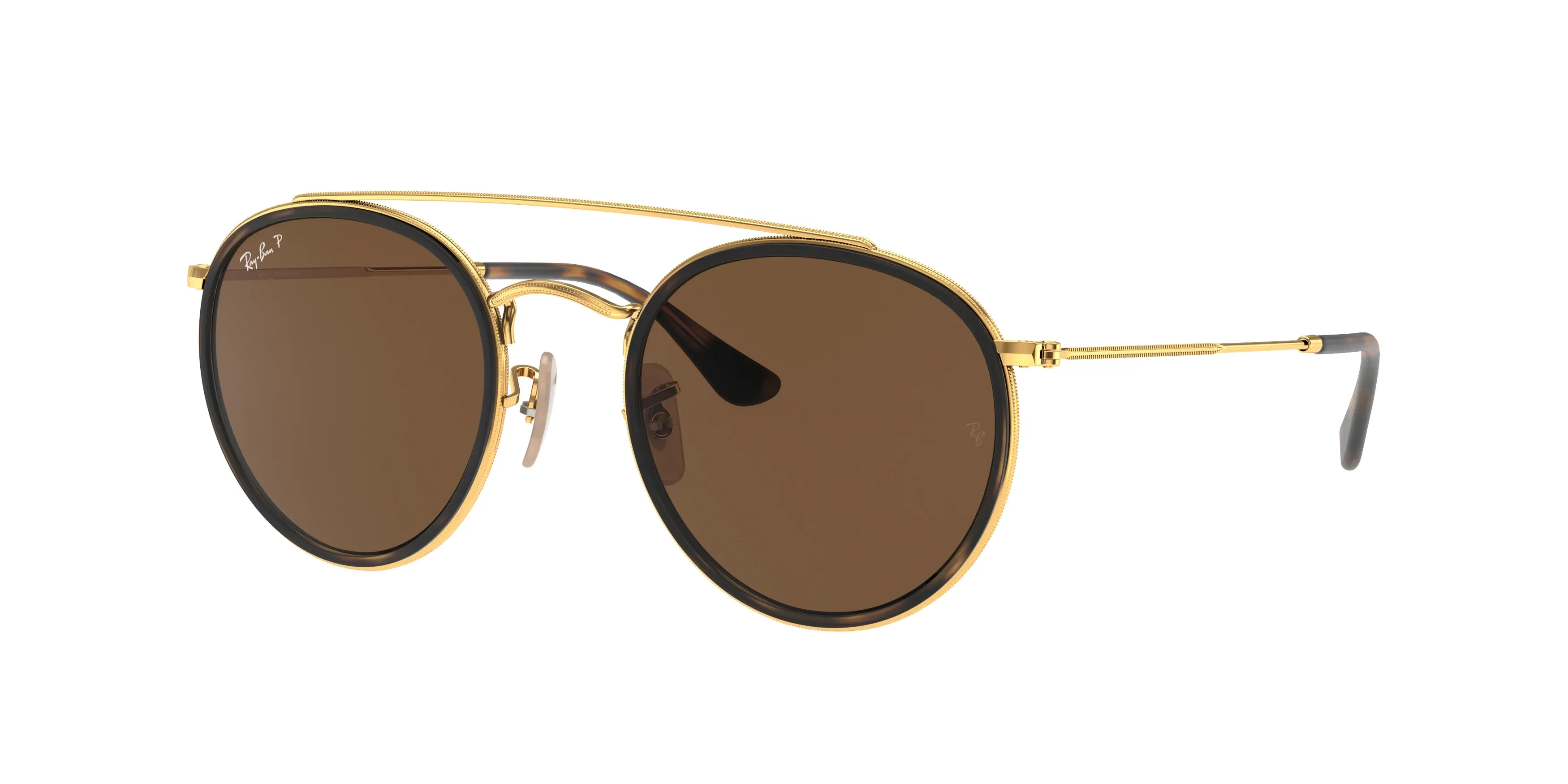 Солнцезащитные очки Ray-Ban  0RB3647N/001/57