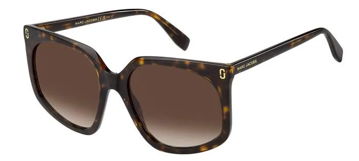 Солнцезащитные очки MARC JACOBS  MJ 1136/S 086