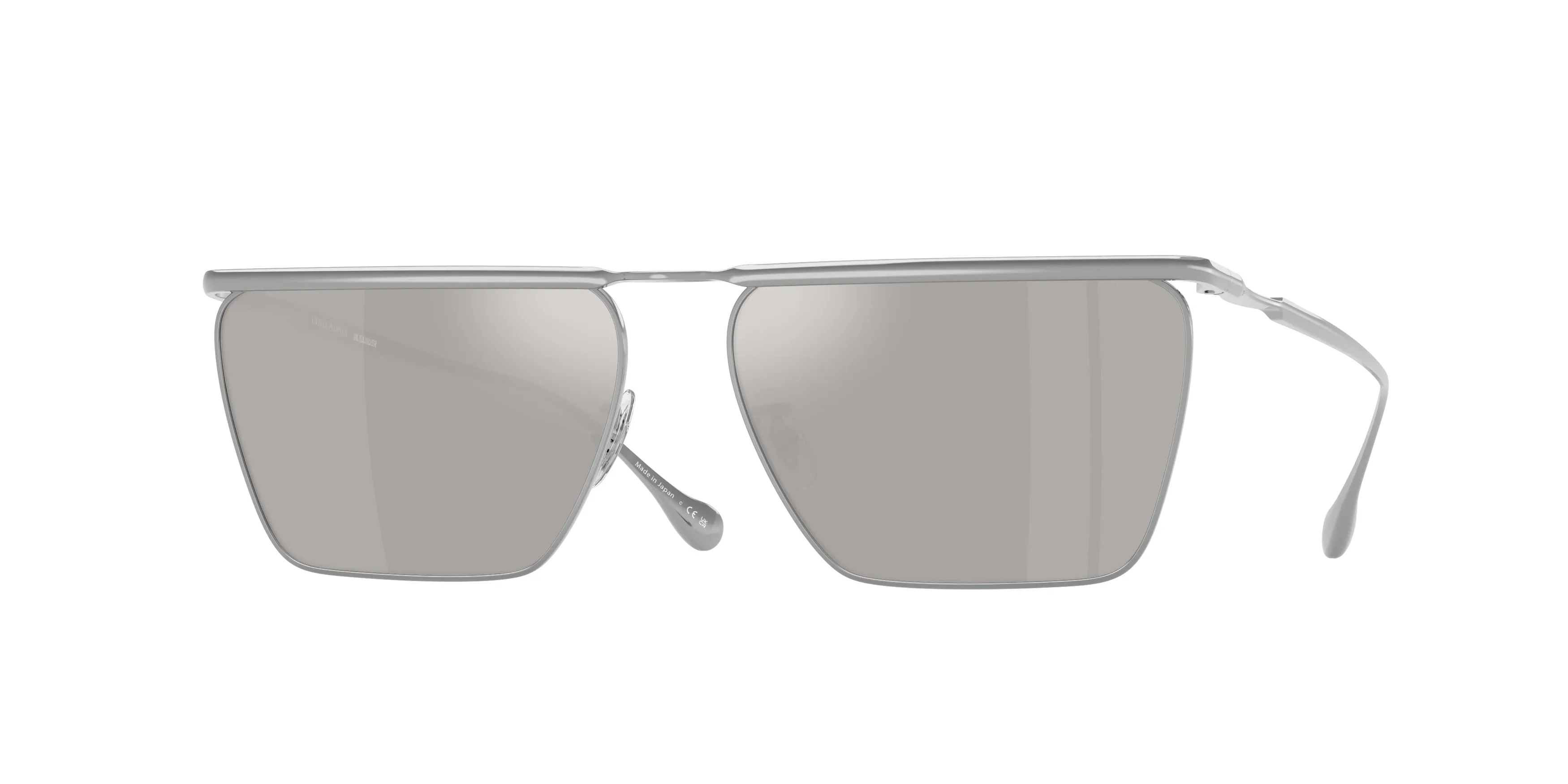 Солнцезащитные очки Oliver Peoples