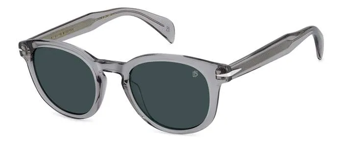 Солнцезащитные очки DAVID BECKHAM  DB 1198/S KB7
