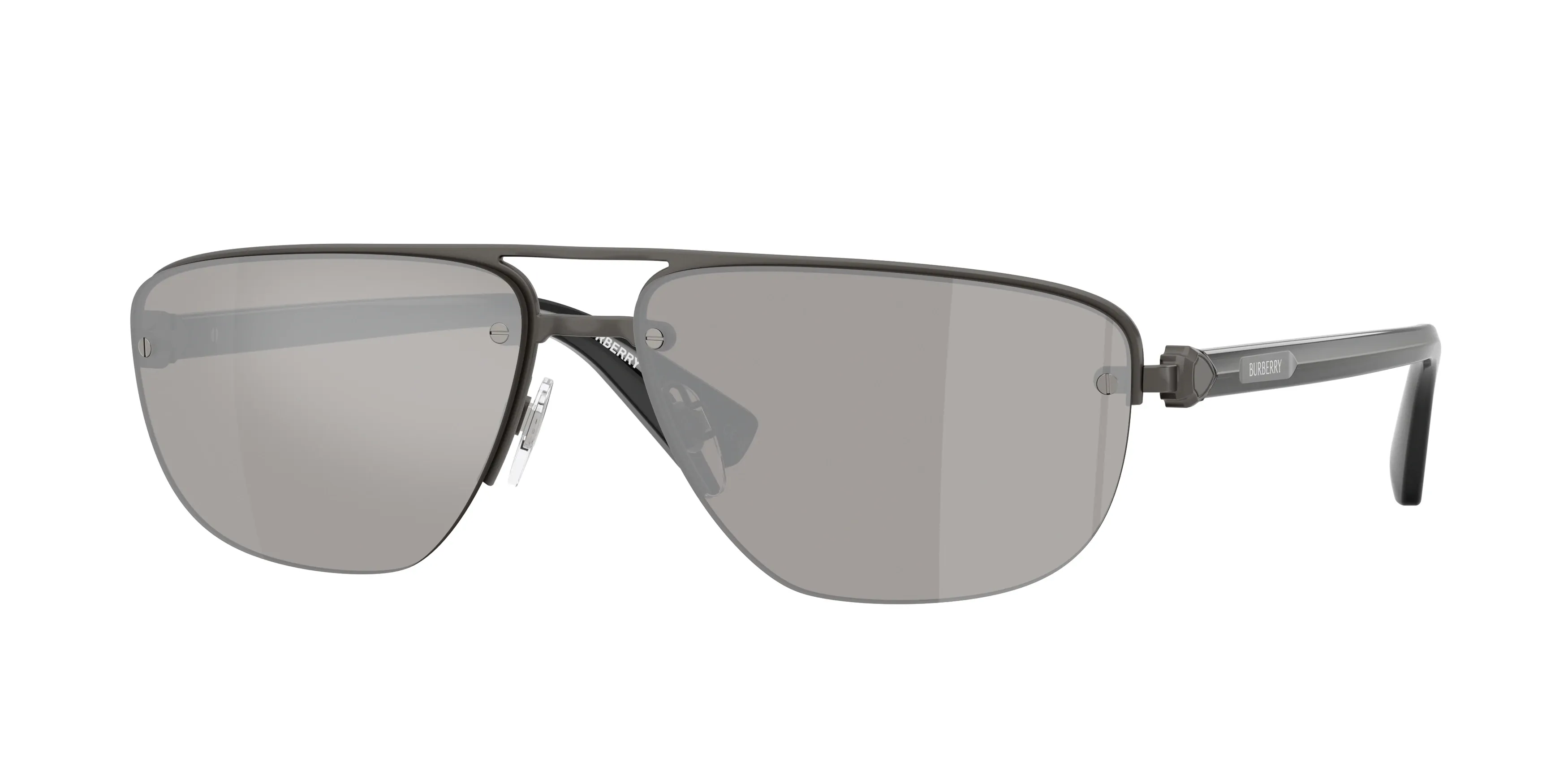 Солнцезащитные очки Burberry  0BE3164/13166G