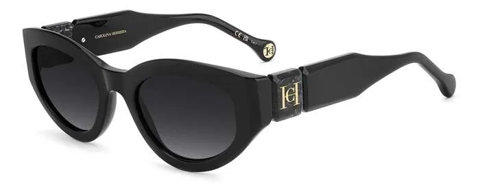 Солнцезащитные очки CAROLINA HERRERA  HER 0370/S 807