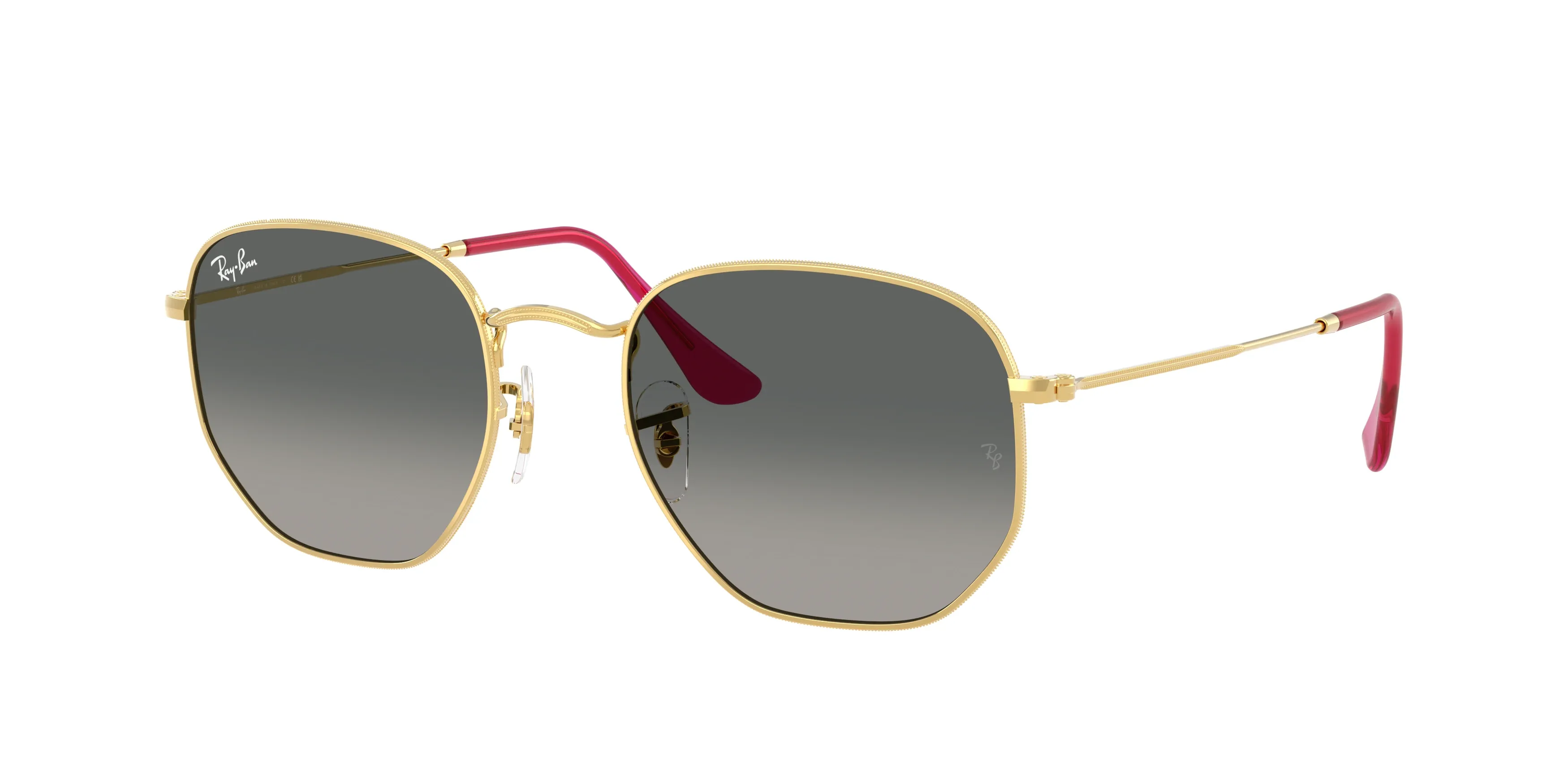 Солнцезащитные очки Ray-Ban  0RB3548N/001/71