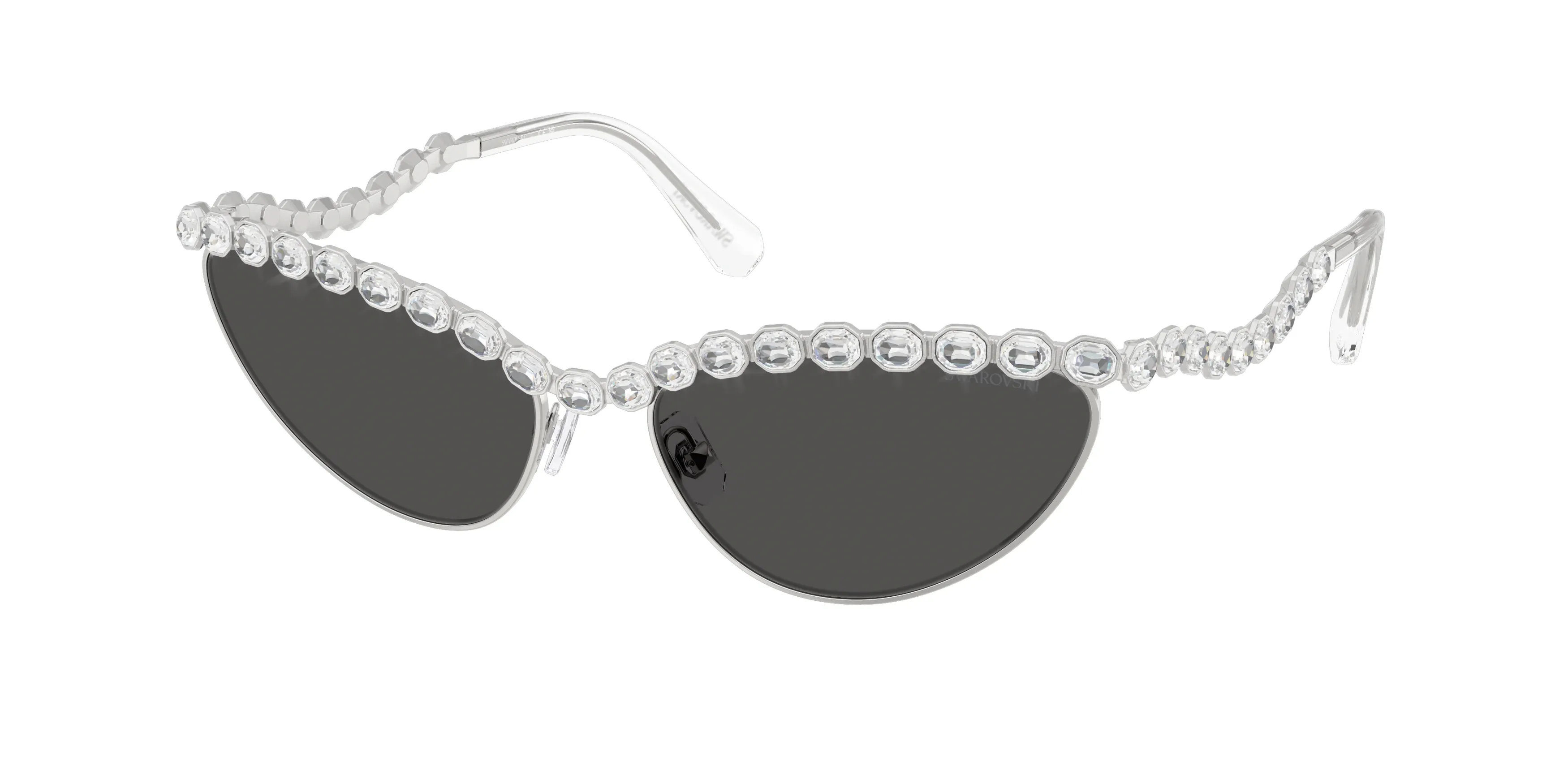 Солнцезащитные очки Swarovski  0SK7030/400187