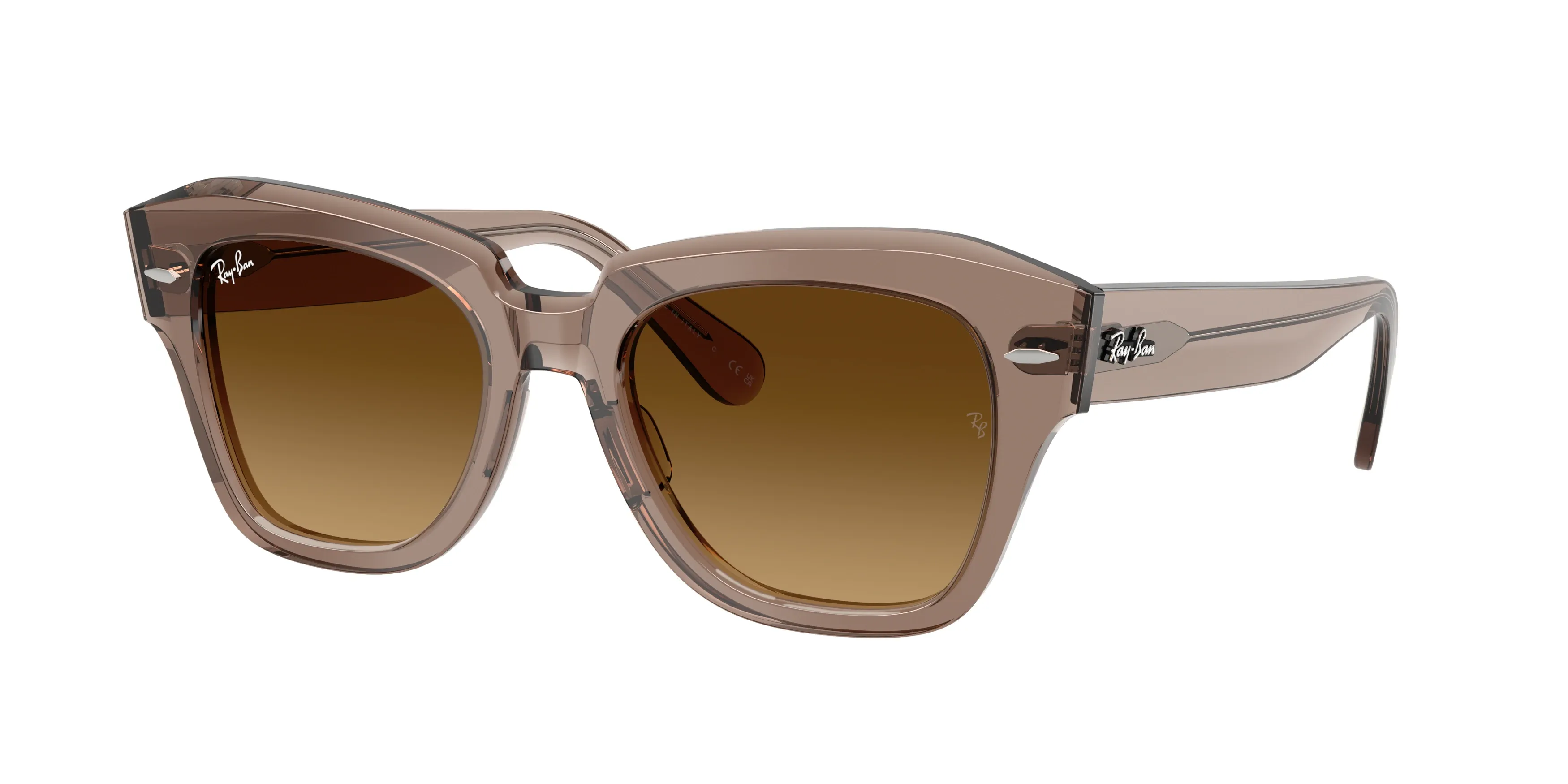 Солнцезащитные очки Ray-Ban  