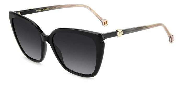 Солнцезащитные очки CAROLINA HERRERA  HER 0385/S 807