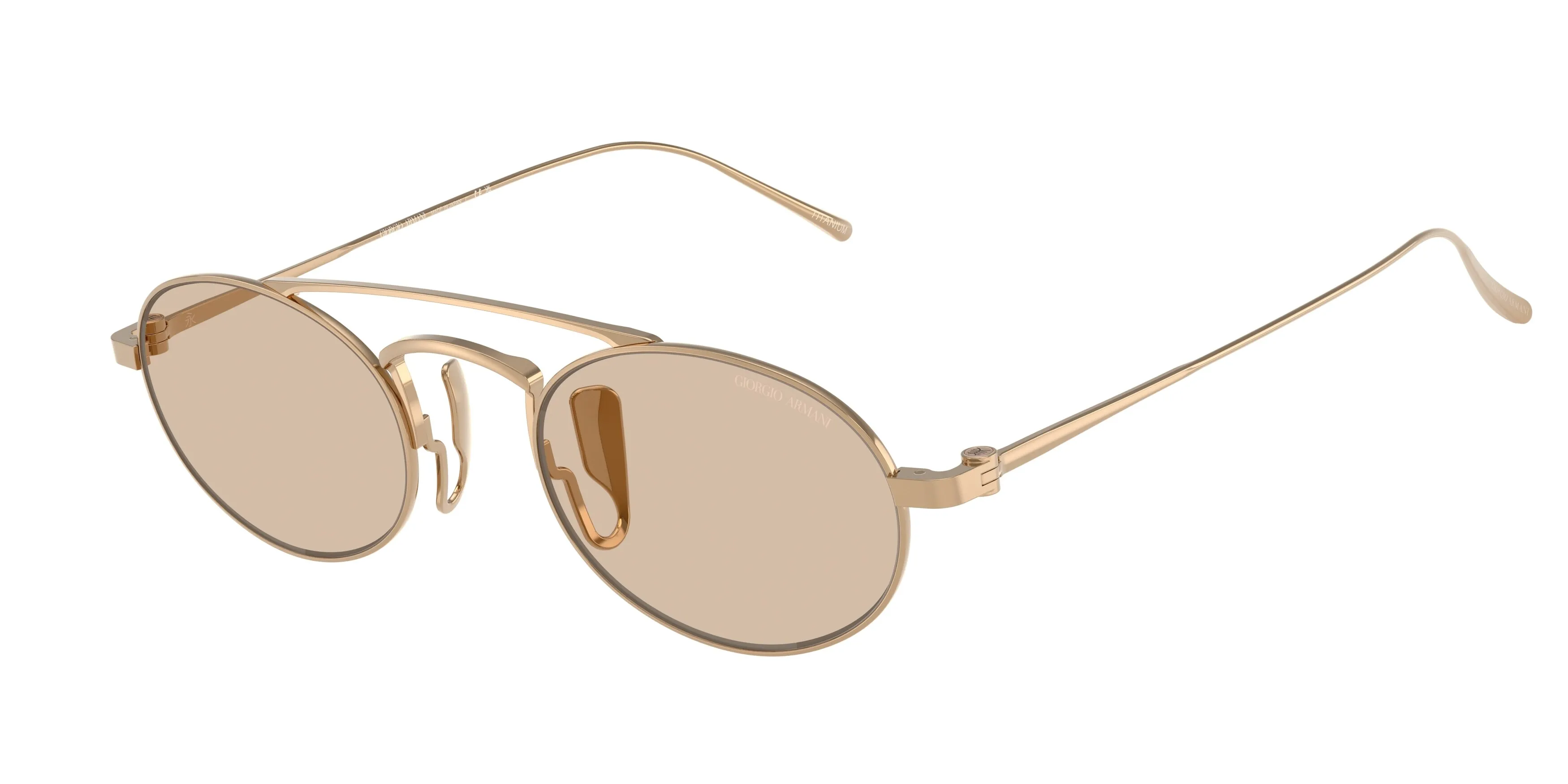 Солнцезащитные очки Giorgio Armani  0AR6161T/338693