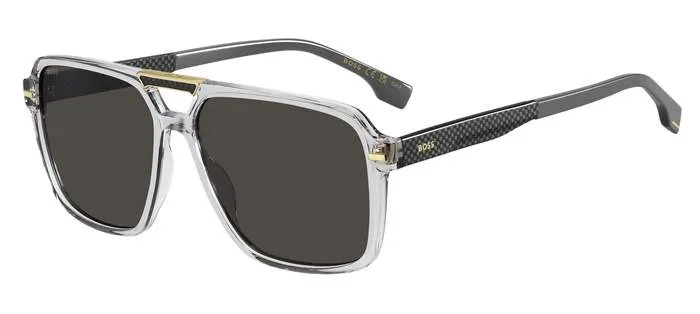 Солнцезащитные очки HUGO BOSS  BOSS 1766/S KB7