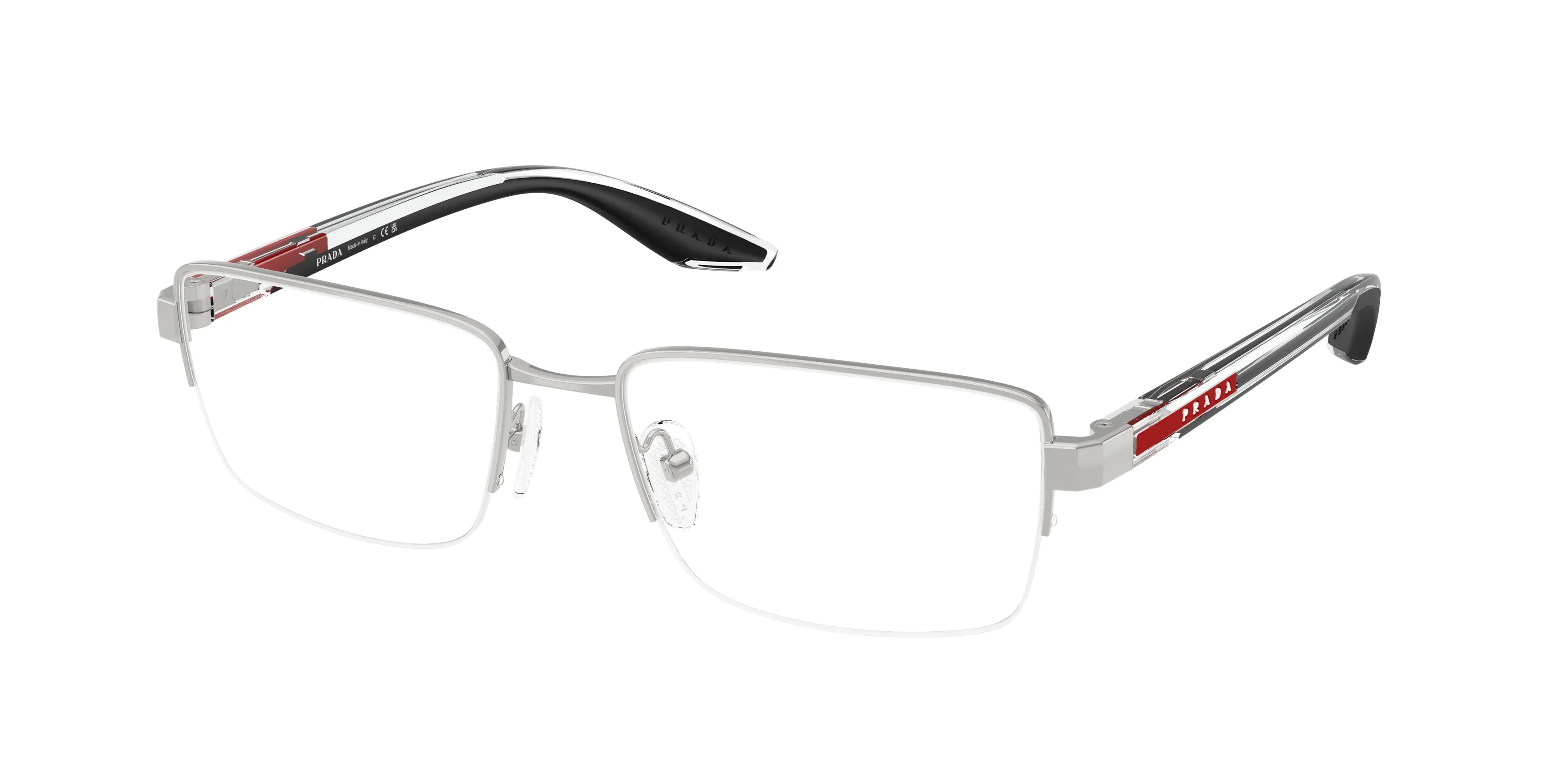 Оправа Prada Linea Rossa  0PS 51SV/1BC1O1 