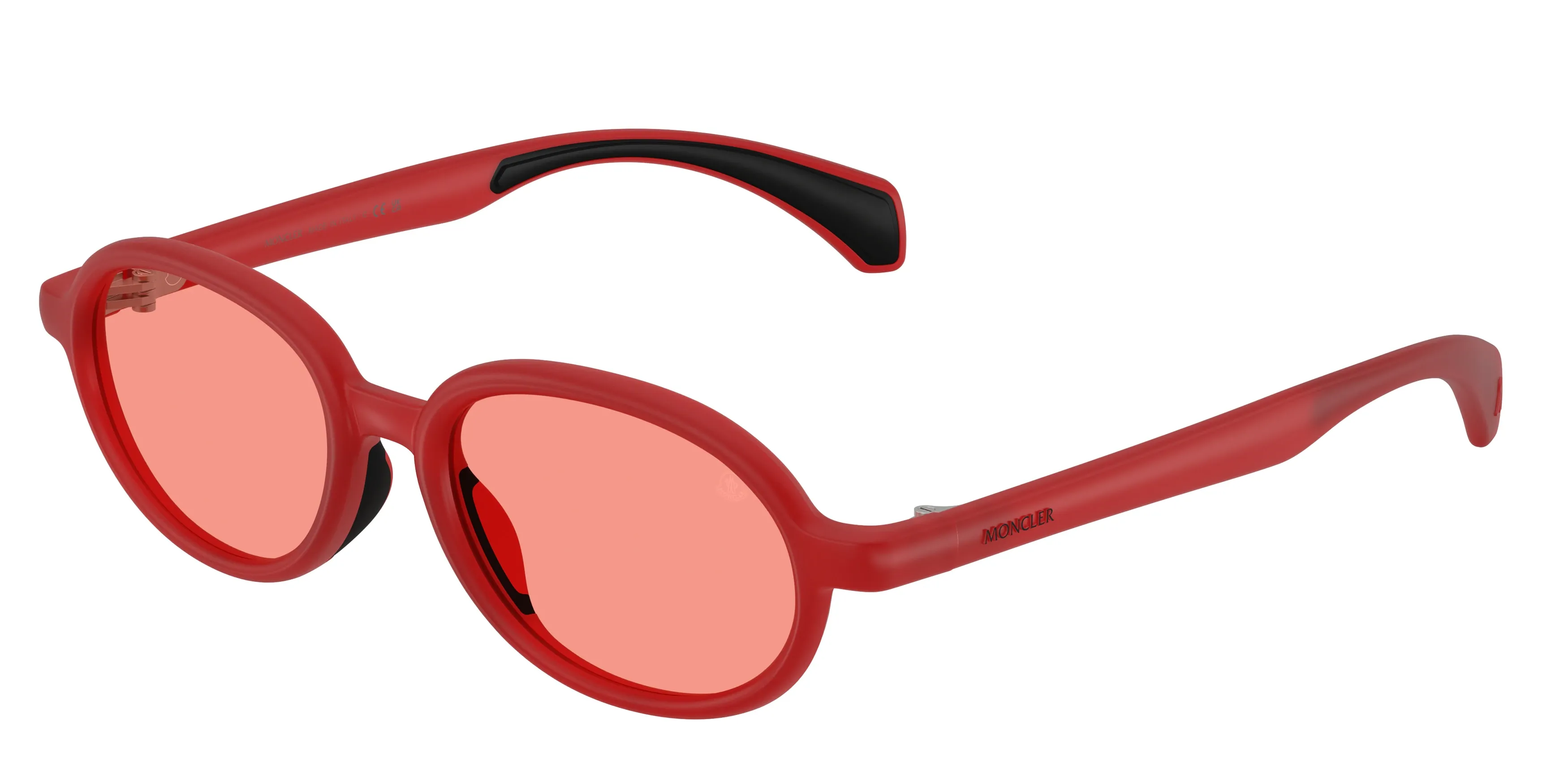 Солнцезащитные очки Moncler  0ME8006/5005F5