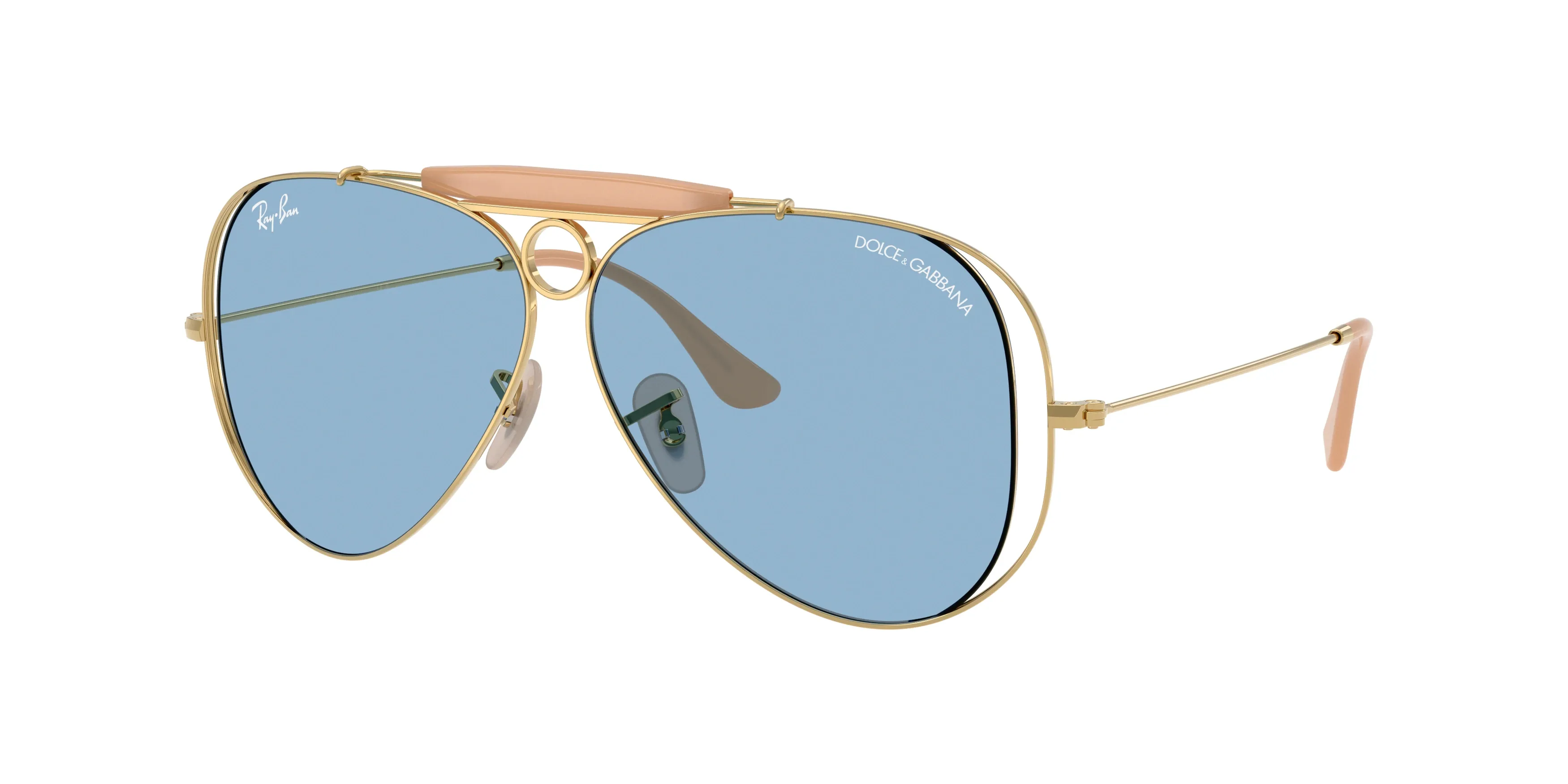 Солнцезащитные очки Ray-Ban  