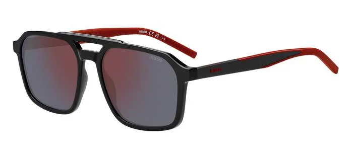 Солнцезащитные очки HUGO  HG 1335/S 807