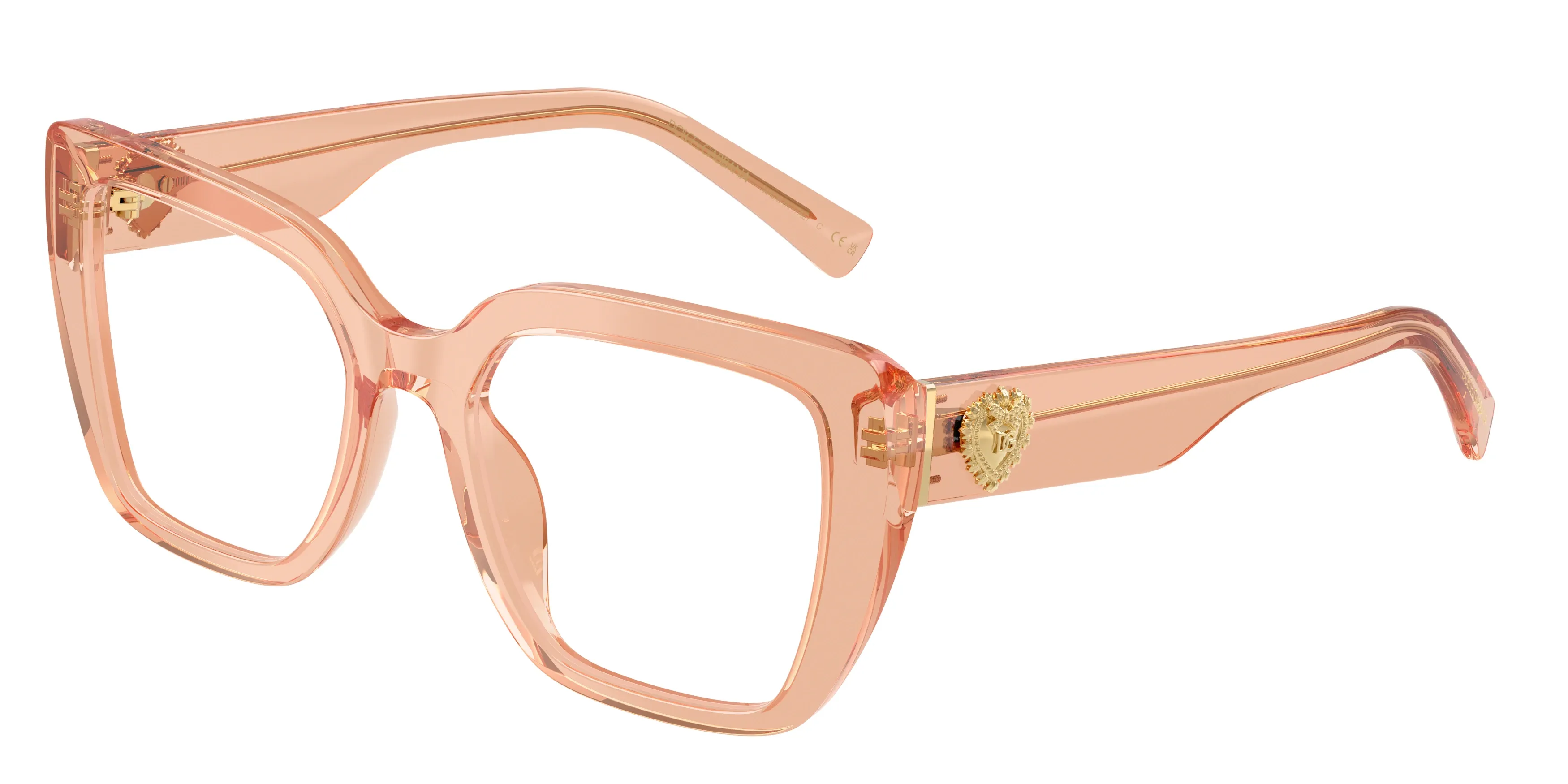 Оправа Dolce & Gabbana  0DG3441/3226 