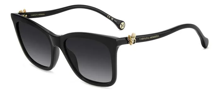Солнцезащитные очки CAROLINA HERRERA  HER 0394/G/S 807