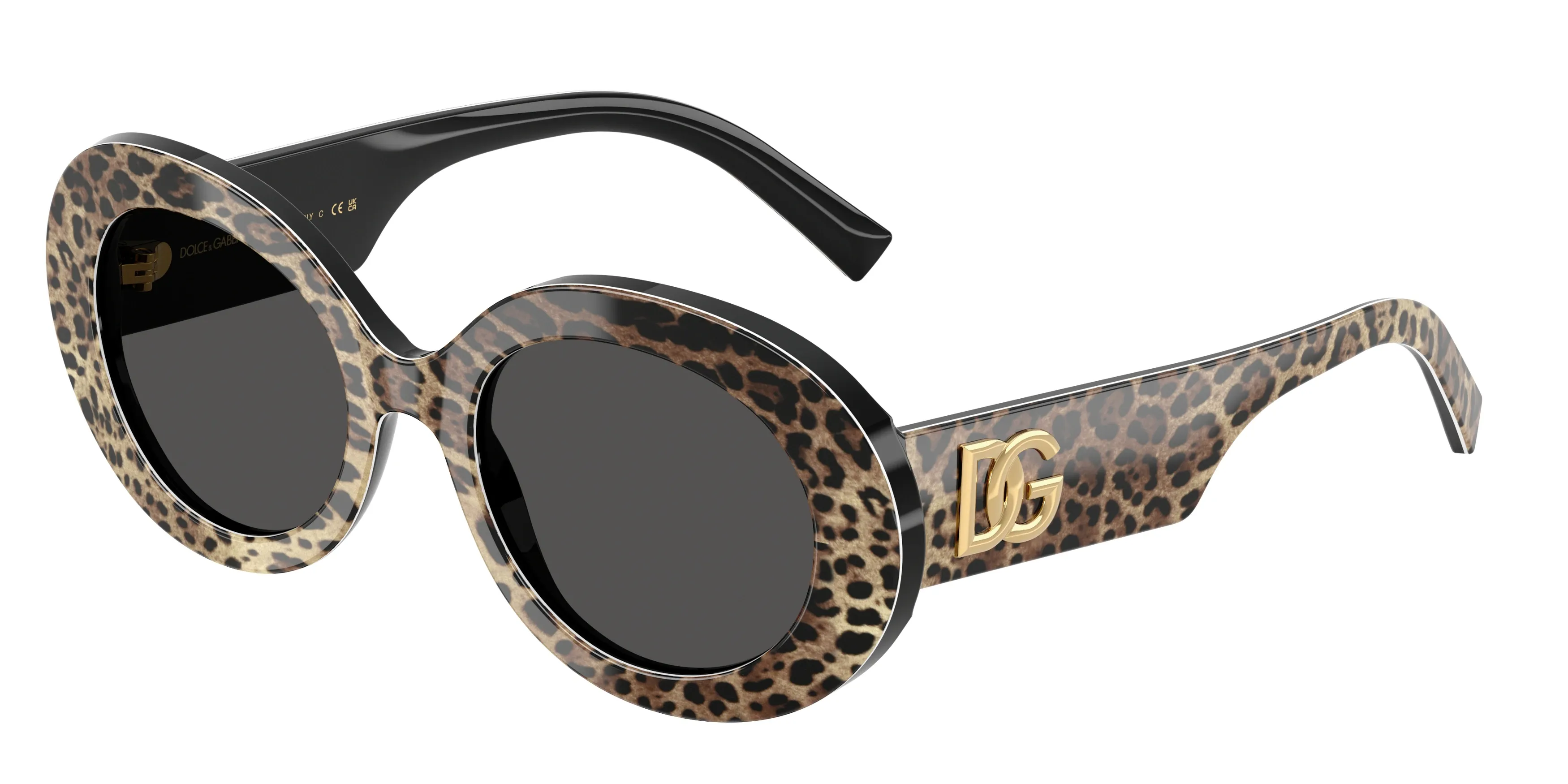Солнцезащитные очки Dolce & Gabbana  0DG4448/316387