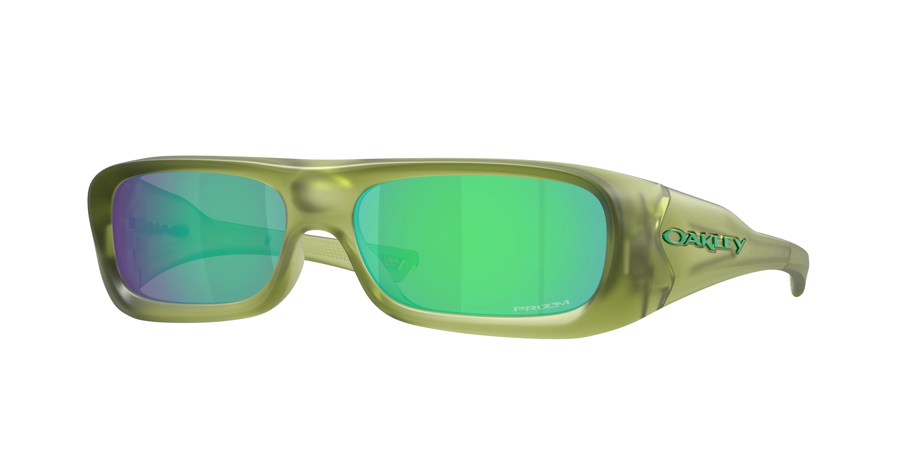 Солнцезащитные очки Oakley Permian 0OO9520/952004