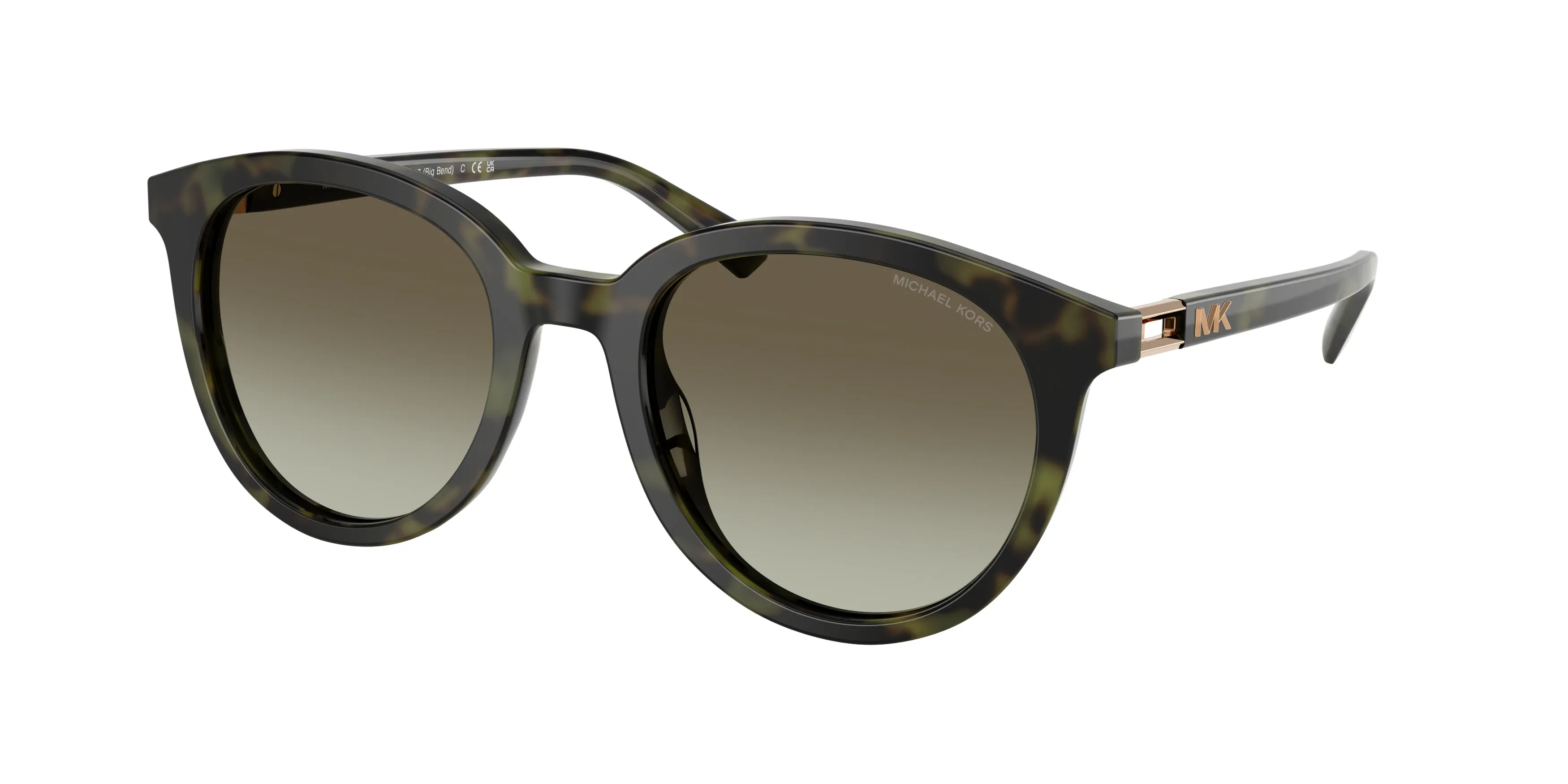 Солнцезащитные очки Michael Kors  0MK2227/39433M
