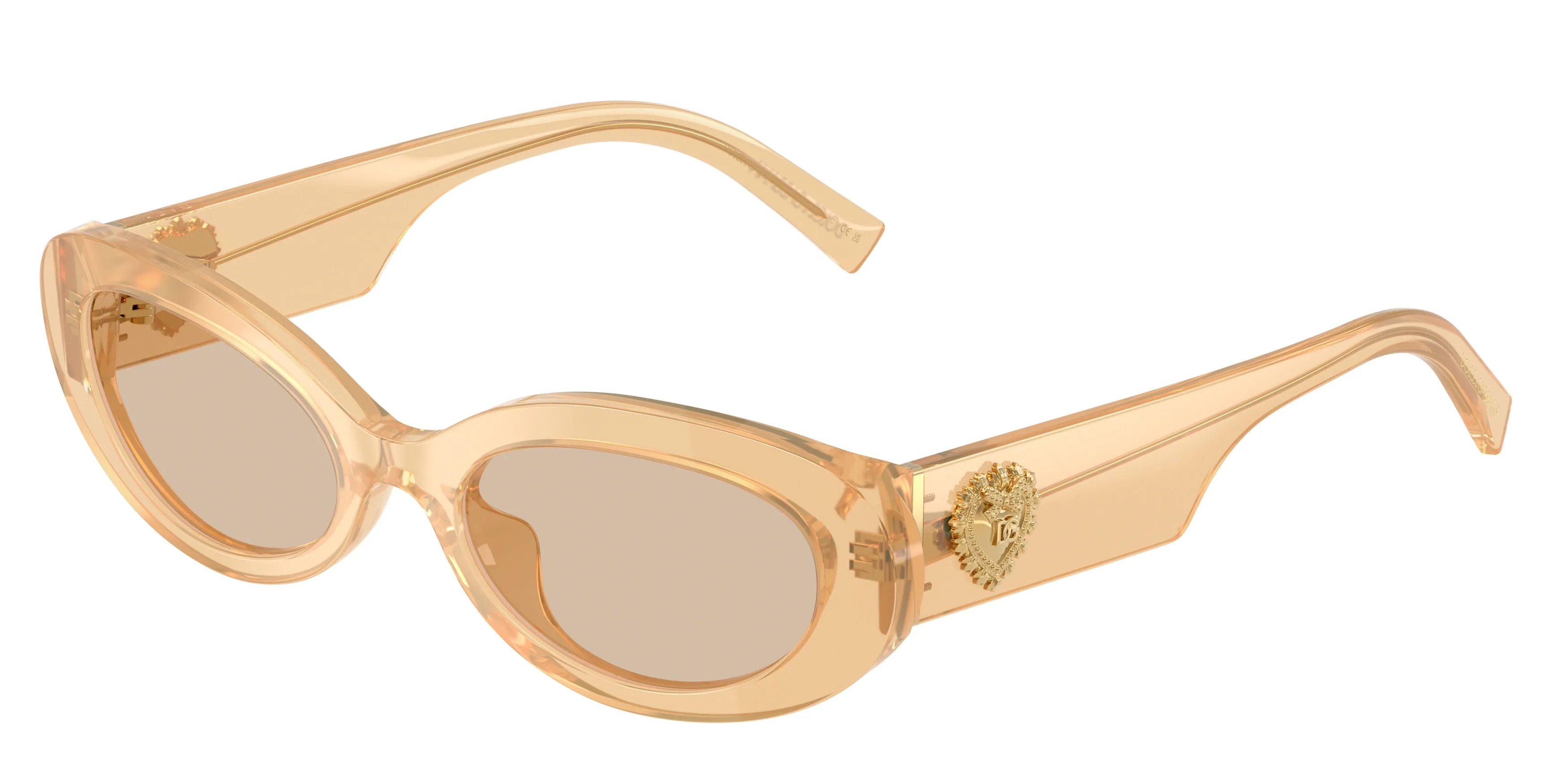 Солнцезащитные очки Dolce & Gabbana  