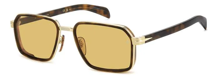 Солнцезащитные очки DAVID BECKHAM  DB 7158/S 0NR