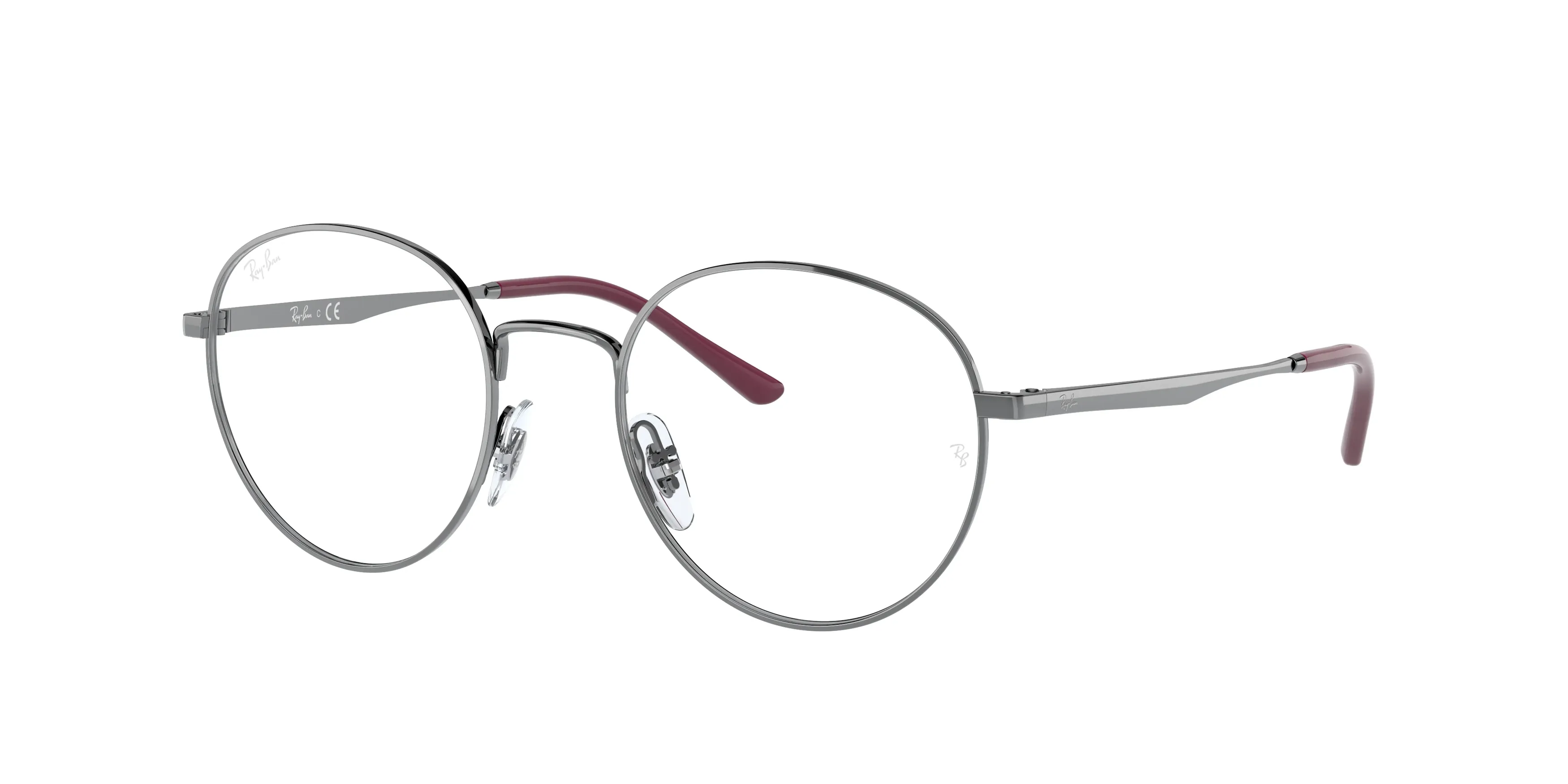 Оправа Ray-Ban  0RX3681V/2502 