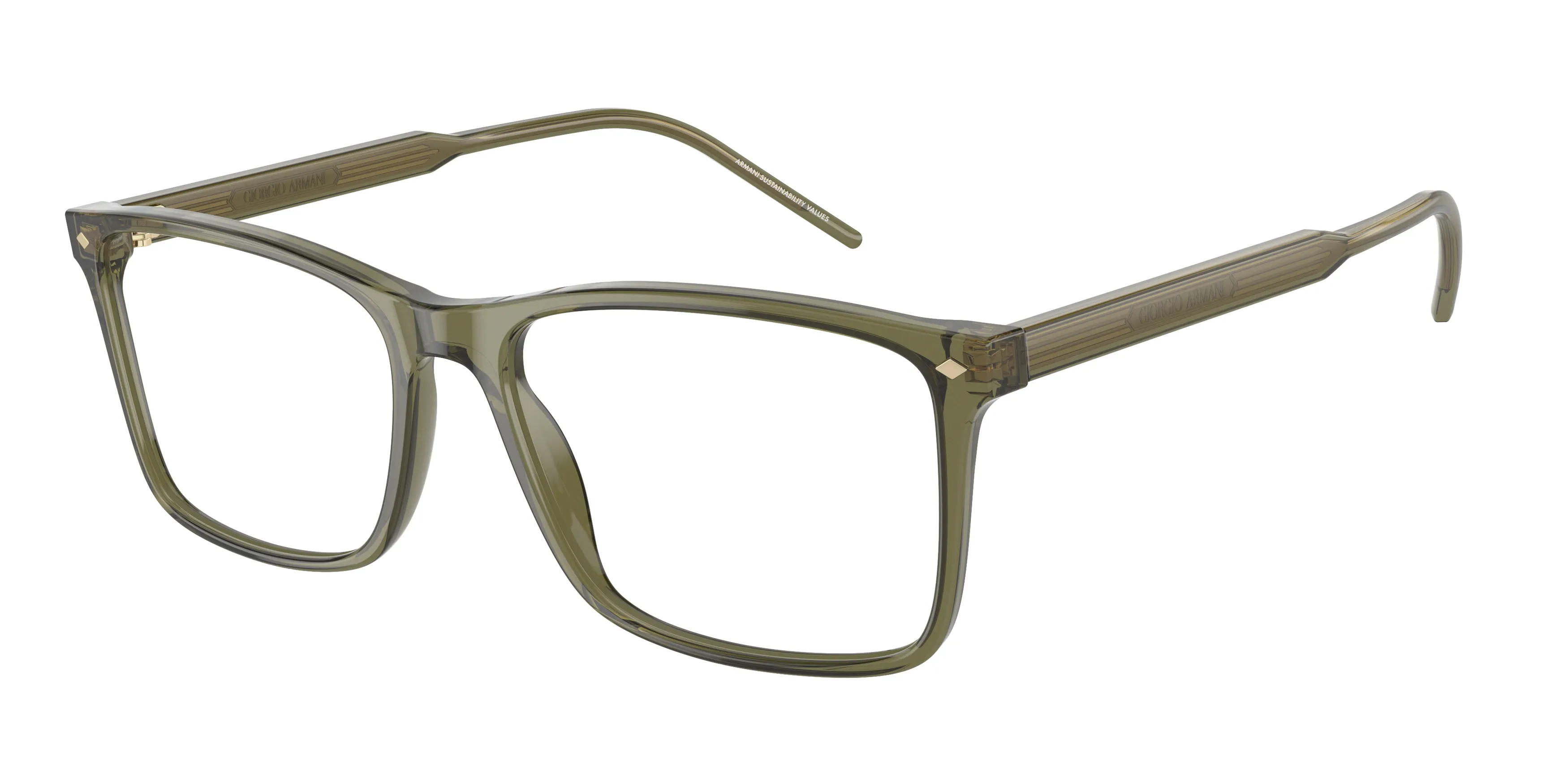Оправа Giorgio Armani 0AR7258/6074