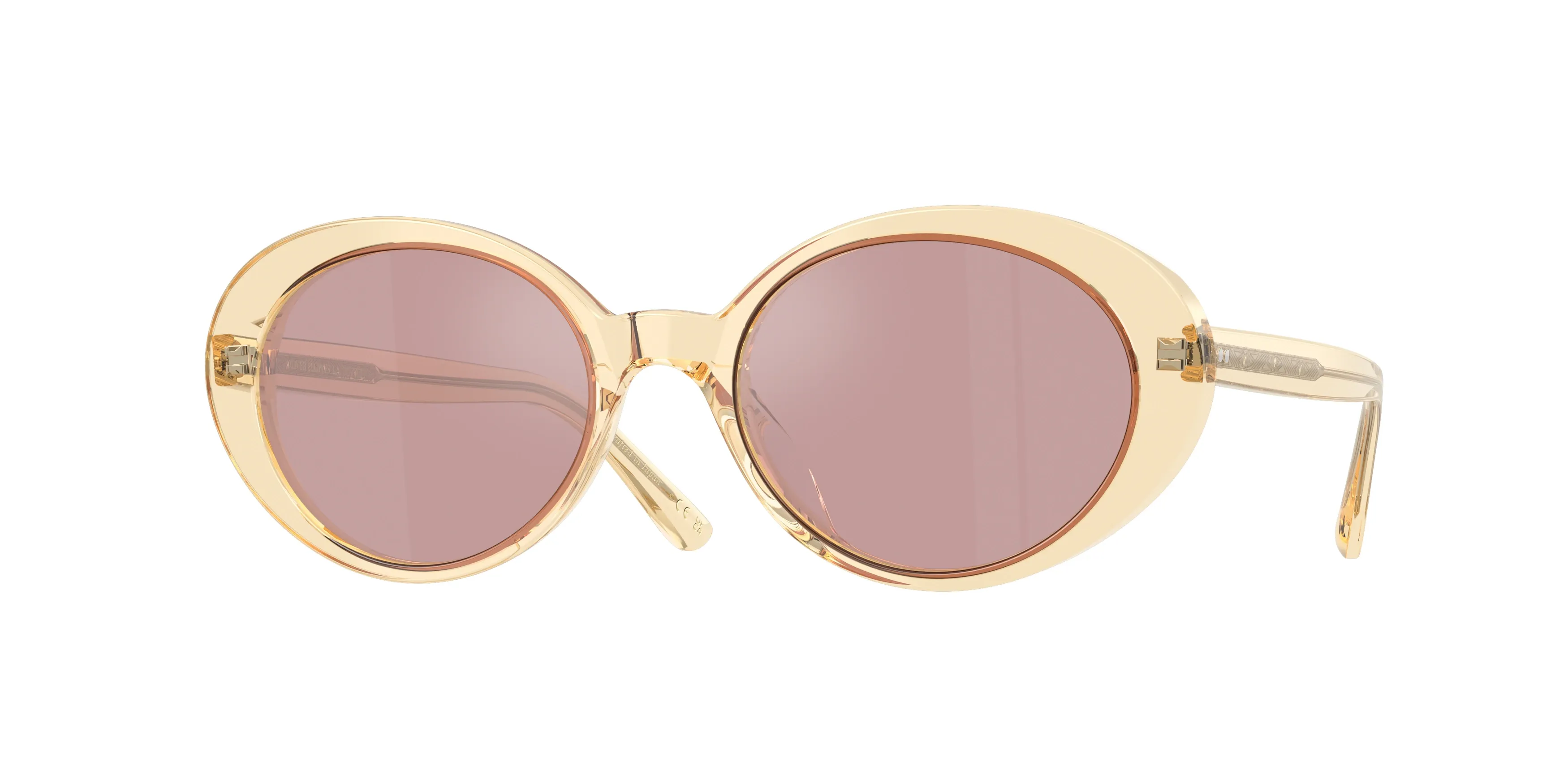 Солнцезащитные очки Oliver Peoples  0OV5565SU/1792AK