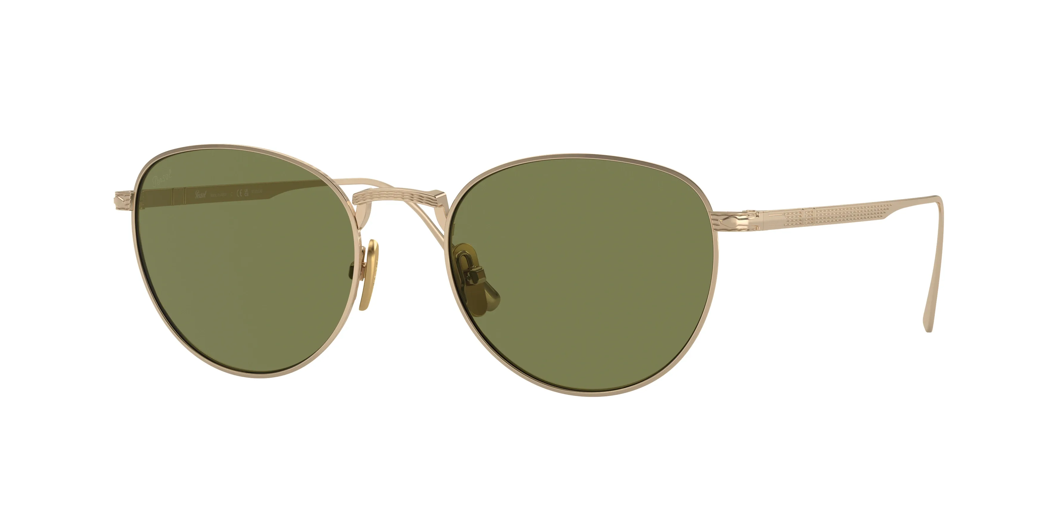 Солнцезащитные очки Persol  0PO5002ST/80004E
