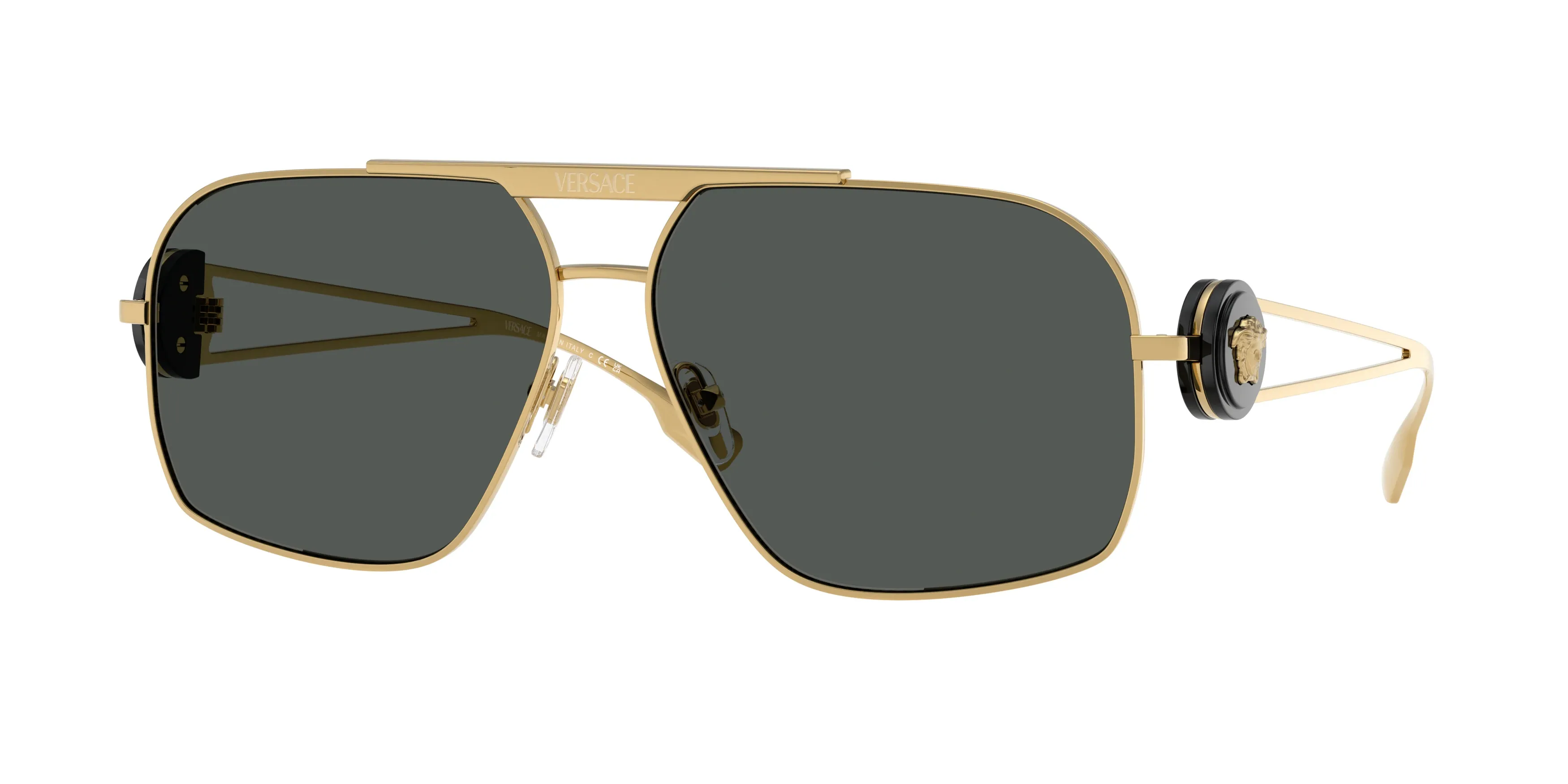 Солнцезащитные очки Versace  0VE2269/100287