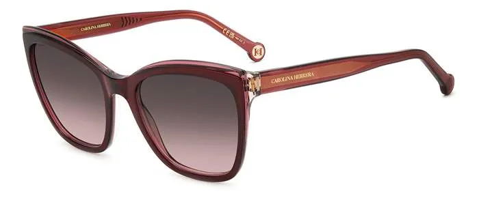 Солнцезащитные очки CAROLINA HERRERA  HER 0188/S C8C