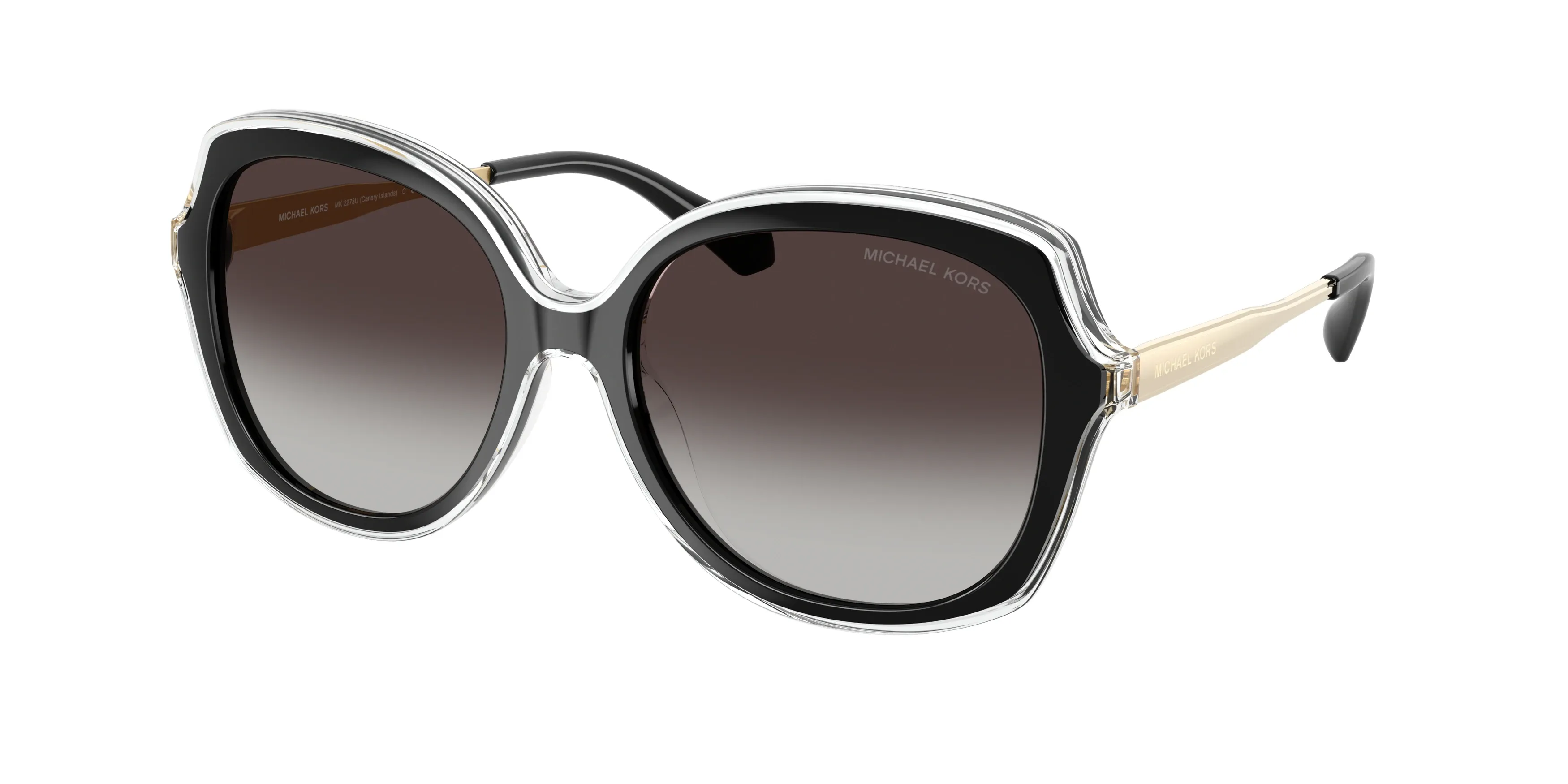 Солнцезащитные очки Michael Kors  