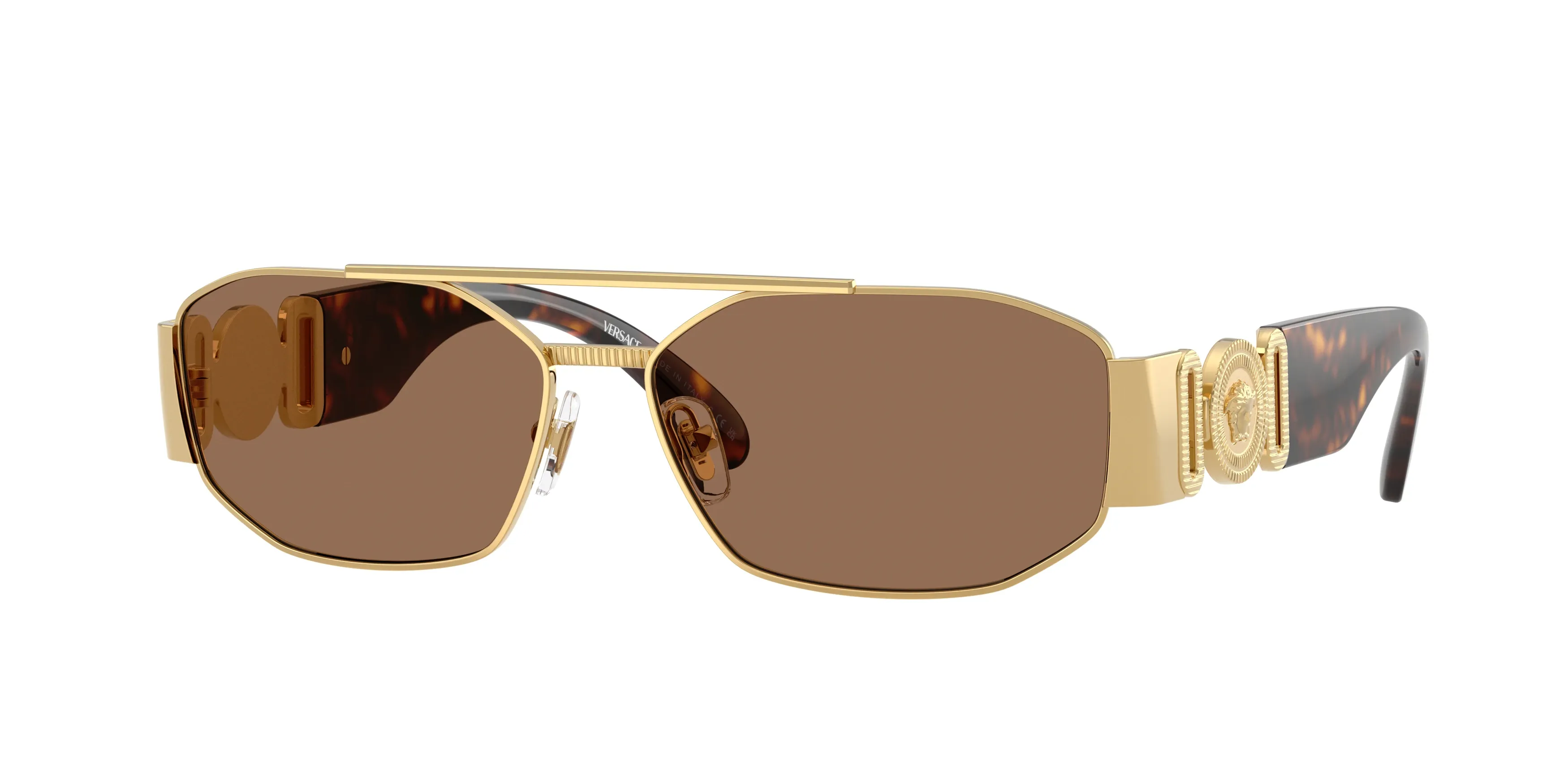 Солнцезащитные очки Versace  0VE2287/100273